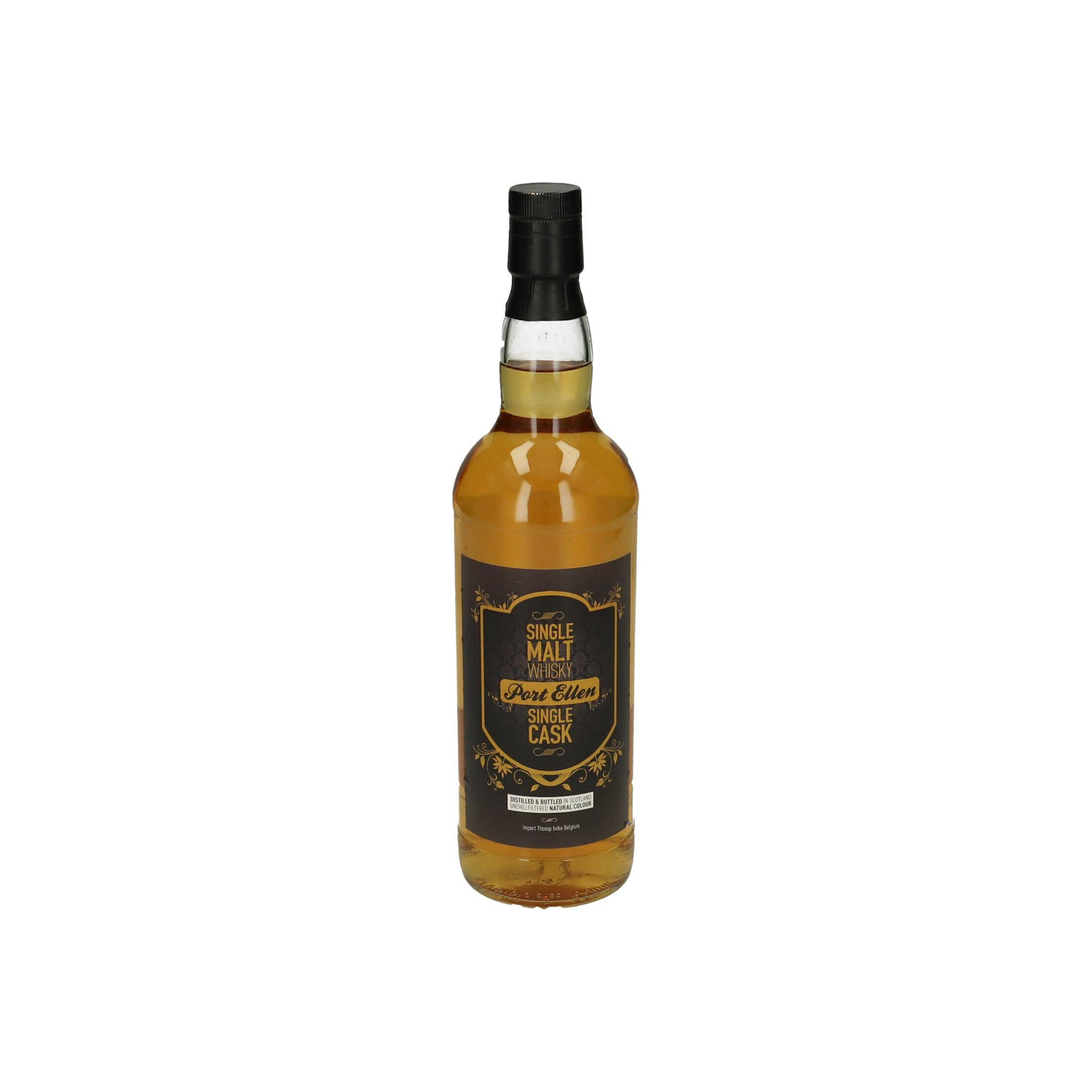 Port Ellen 1983 26 Years Single Malt Whisky