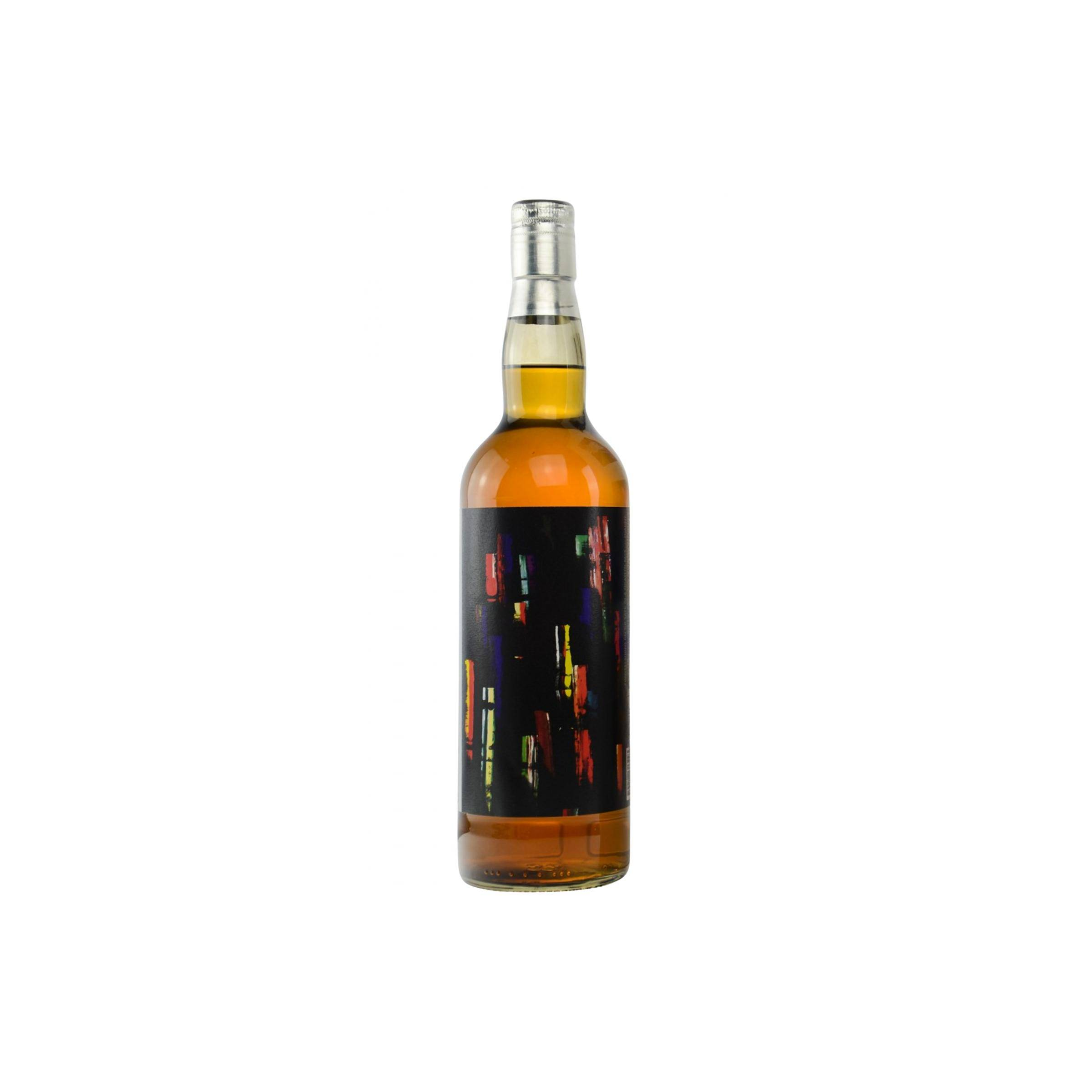 The Glenlivet 2007 10 Years Single Malt Whisky