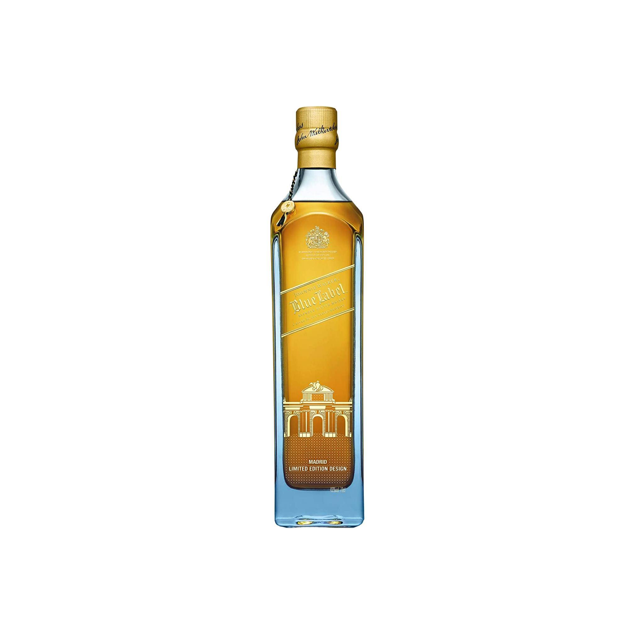 Johnnie Walker Blended Whisky