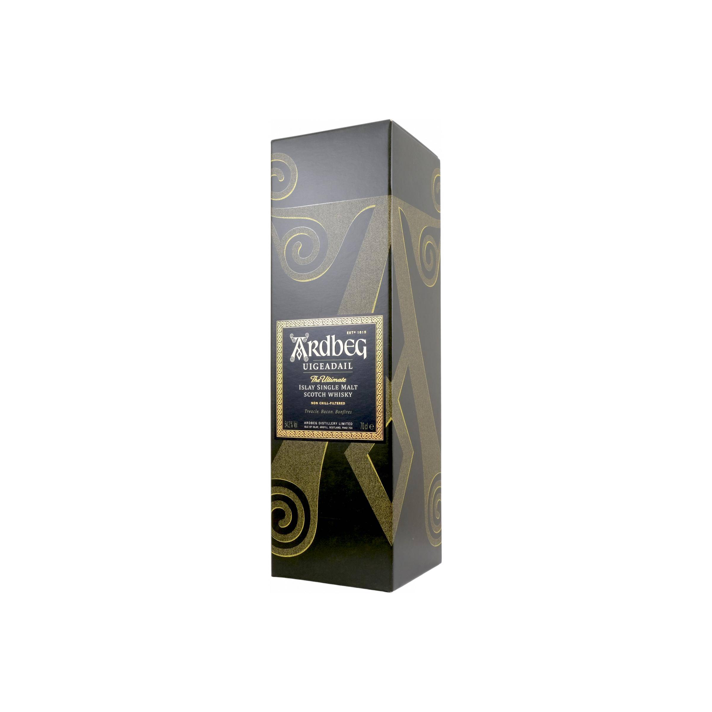 Ardbeg Single Malt Whisky 2