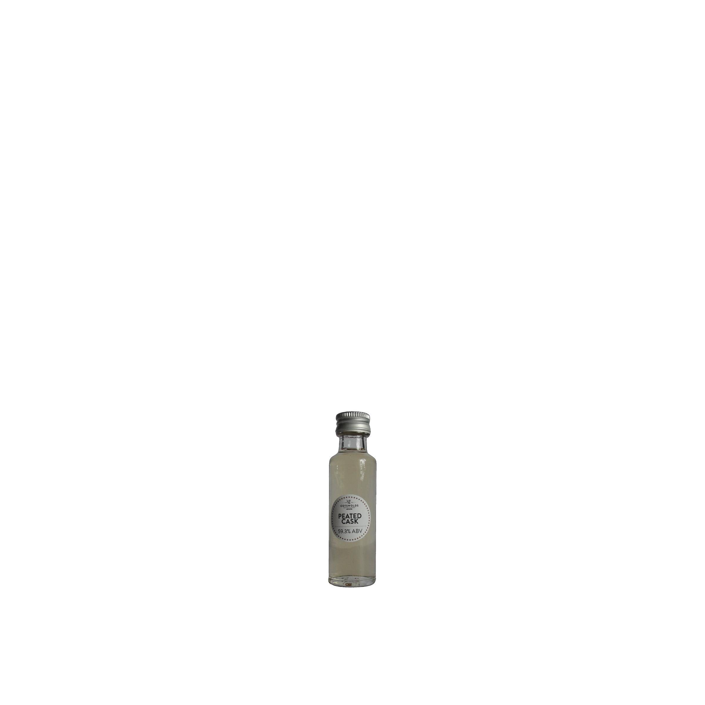 Cotswolds Single Malt Whisky