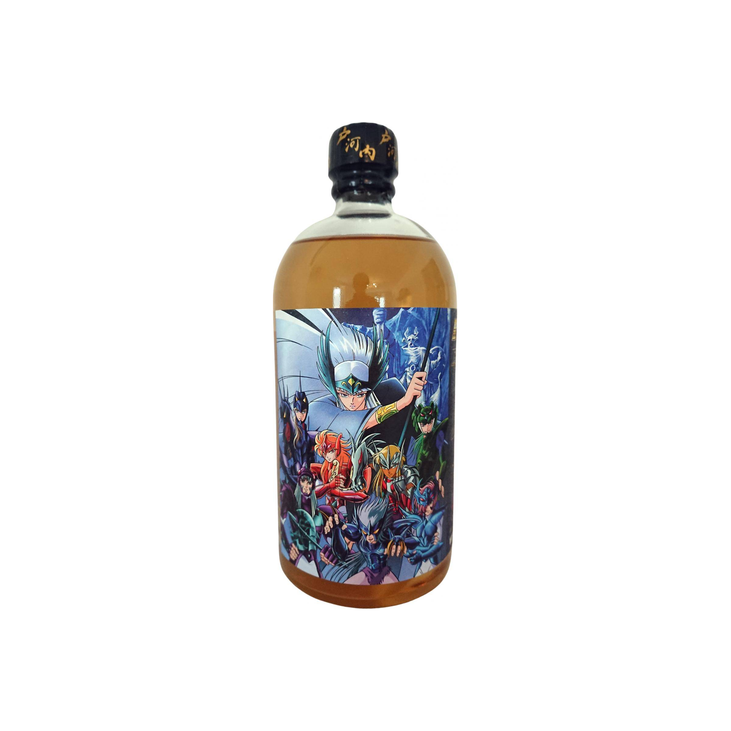 Togouchi Blended Malt Whisky