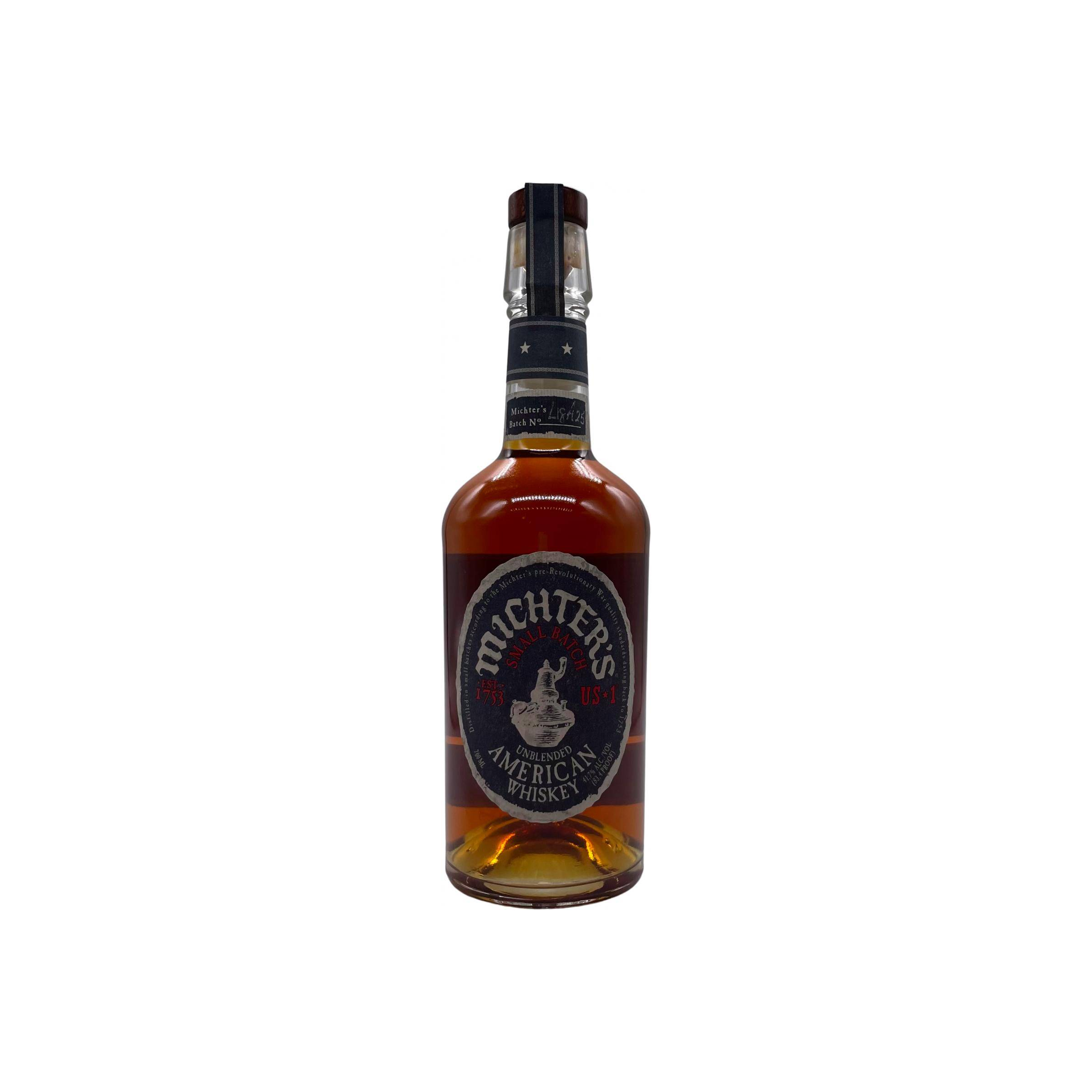 Michter's American Whiskey