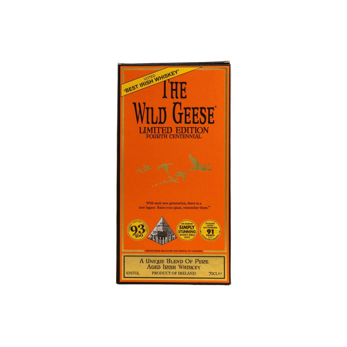The Scotch Malt Whisky Society Limited Edition Blended Whisky 3