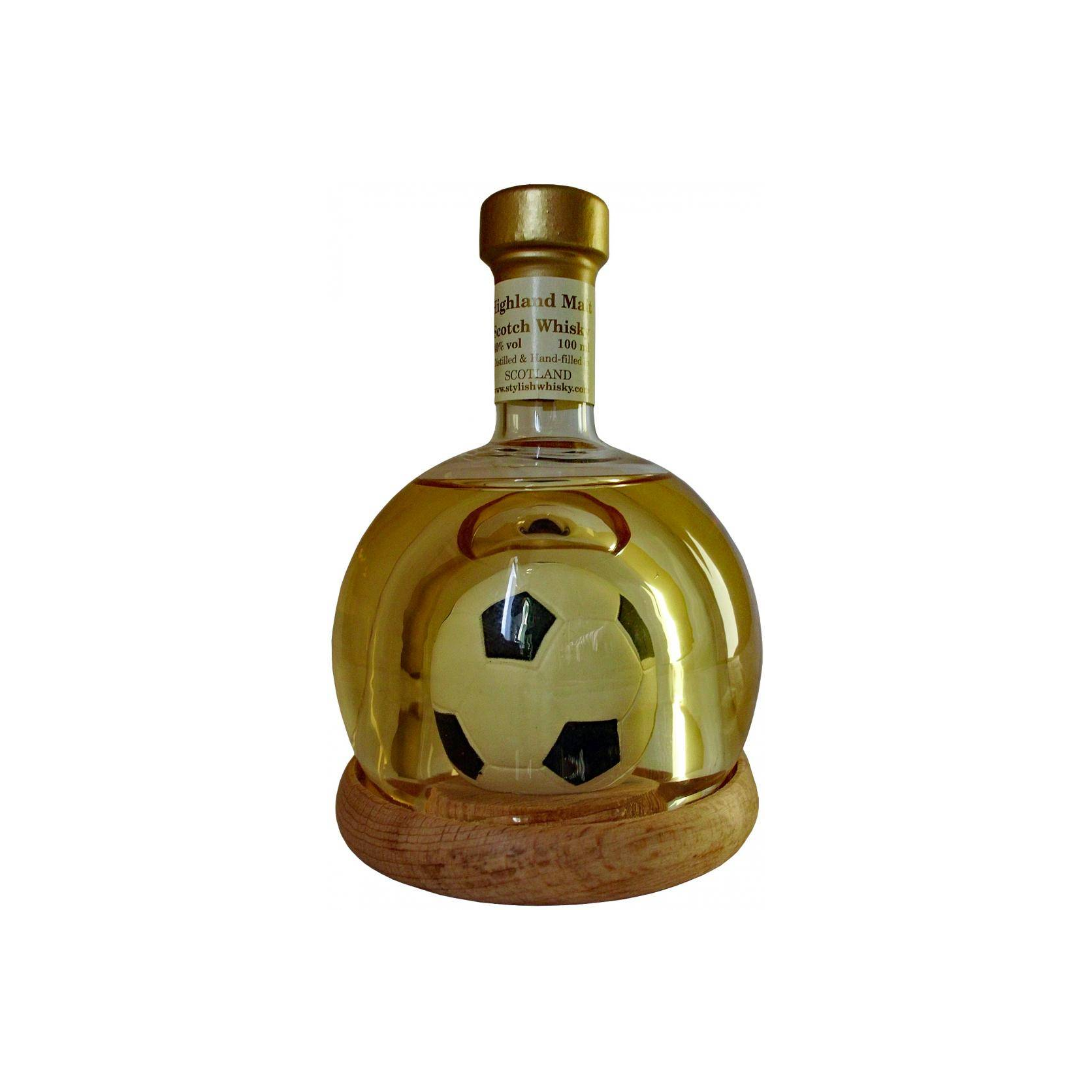 Highland Malt Scotch Whisky NAS 2