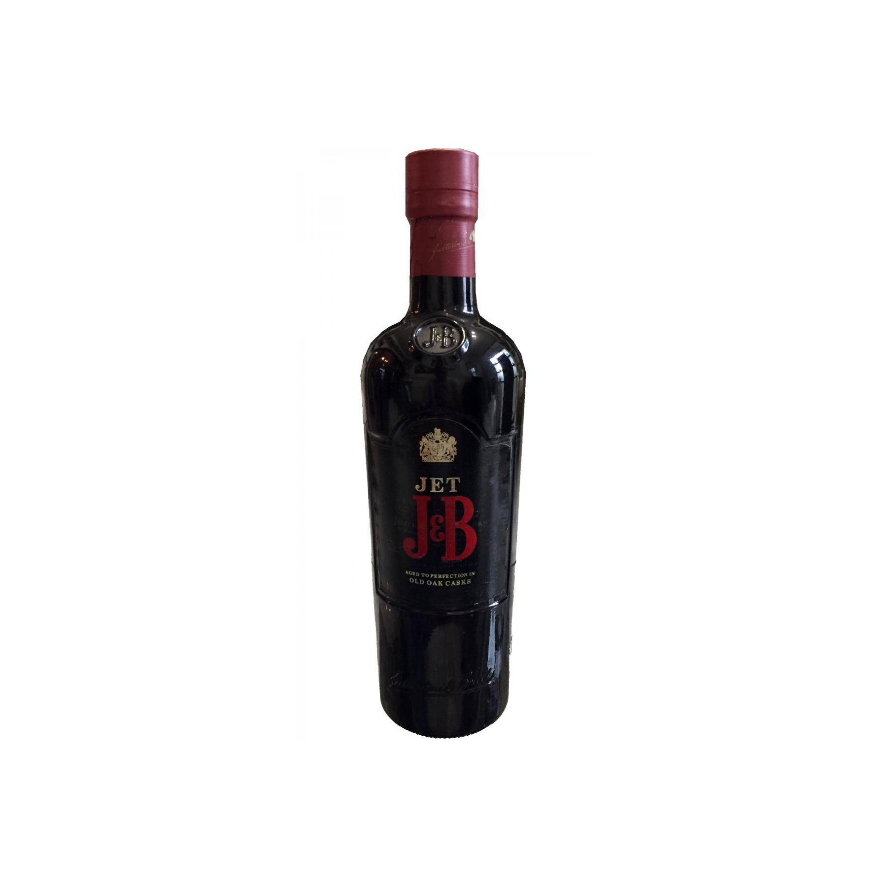 J&B Jet
