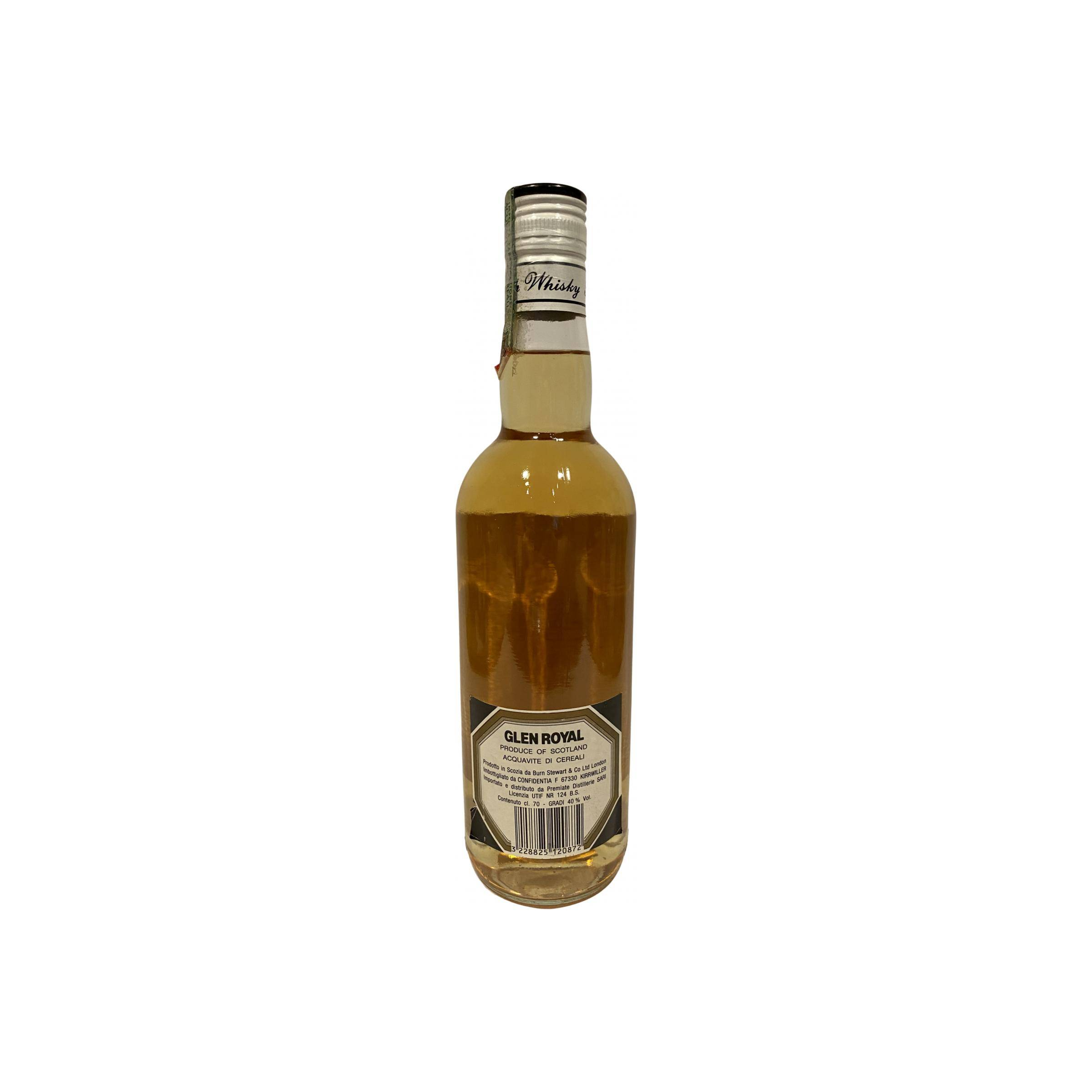 Glen Royal 05-year-old 2