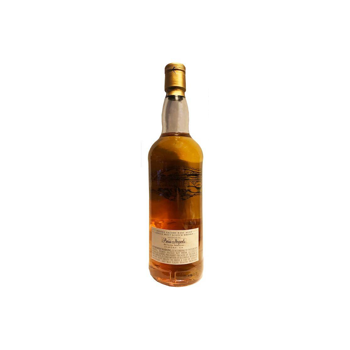The Macallan 1988 14 Years Single Malt Whisky 2