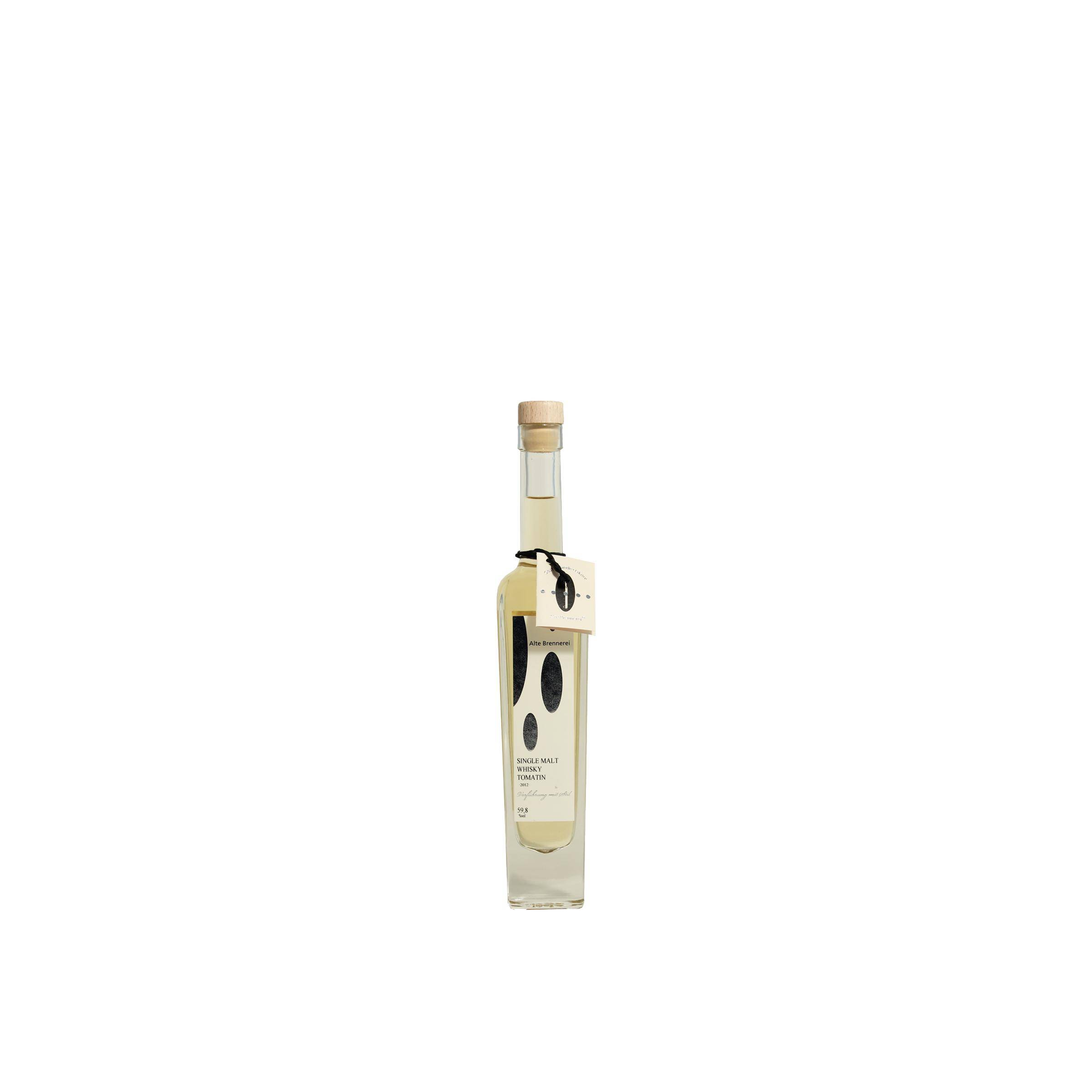 Tomatin 2012 Single Malt Whisky