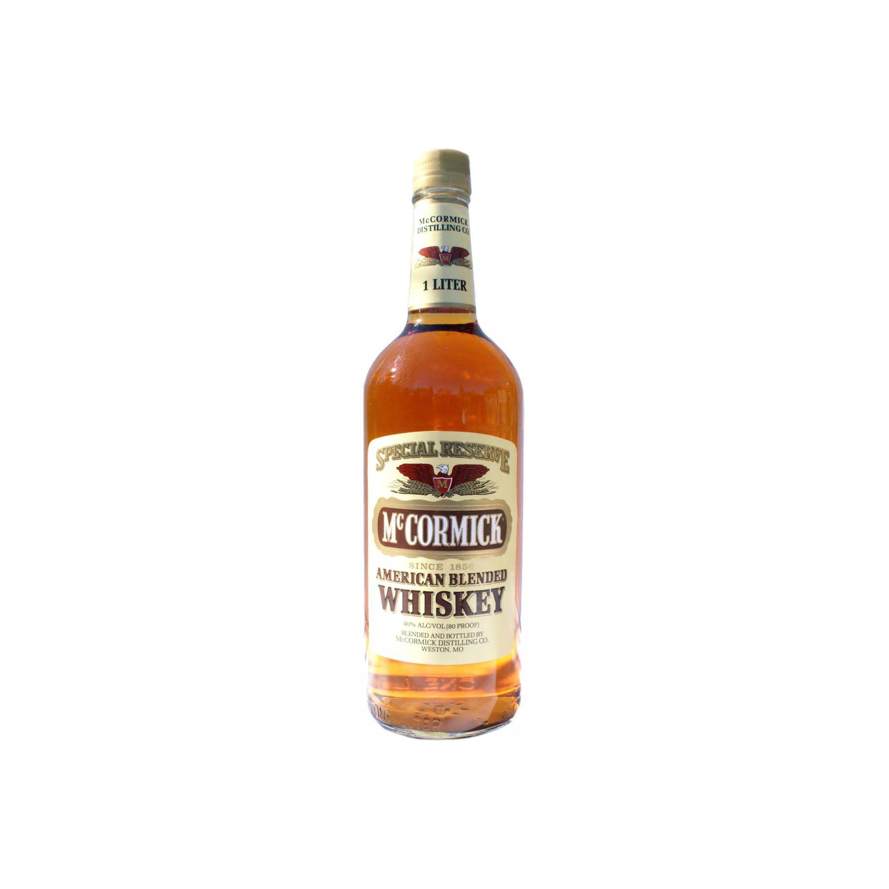 McCormick 03-year-old