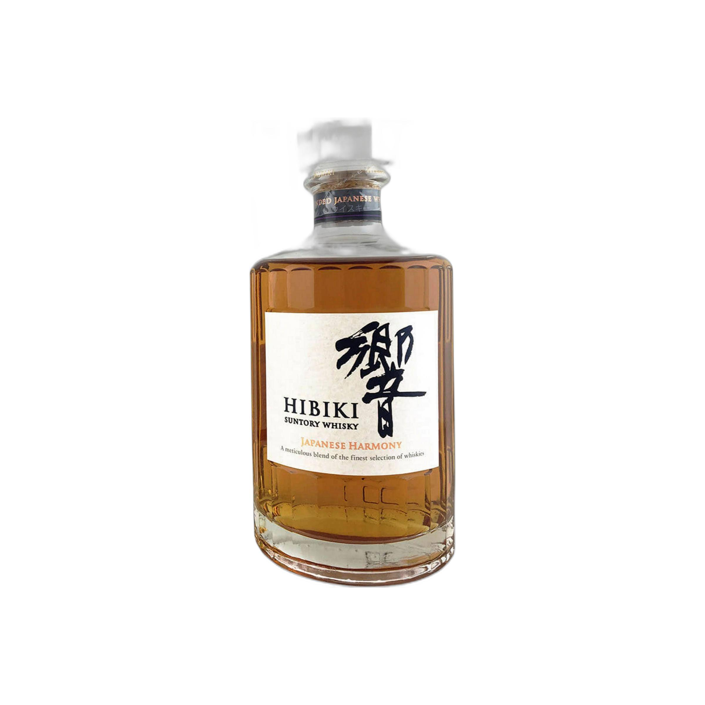 Hibiki Japanese Harmony