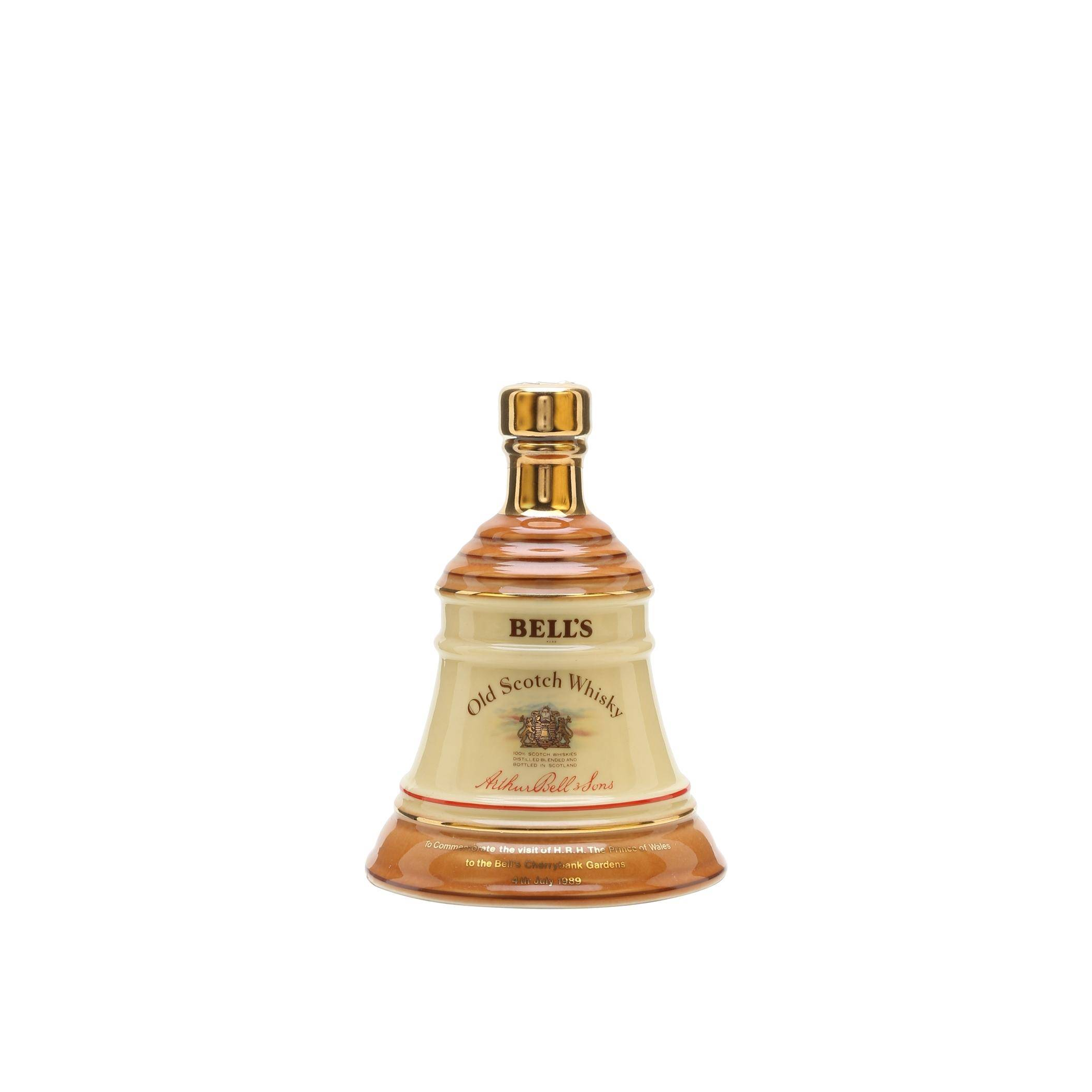 Bell's Old Scotch Whisky 2