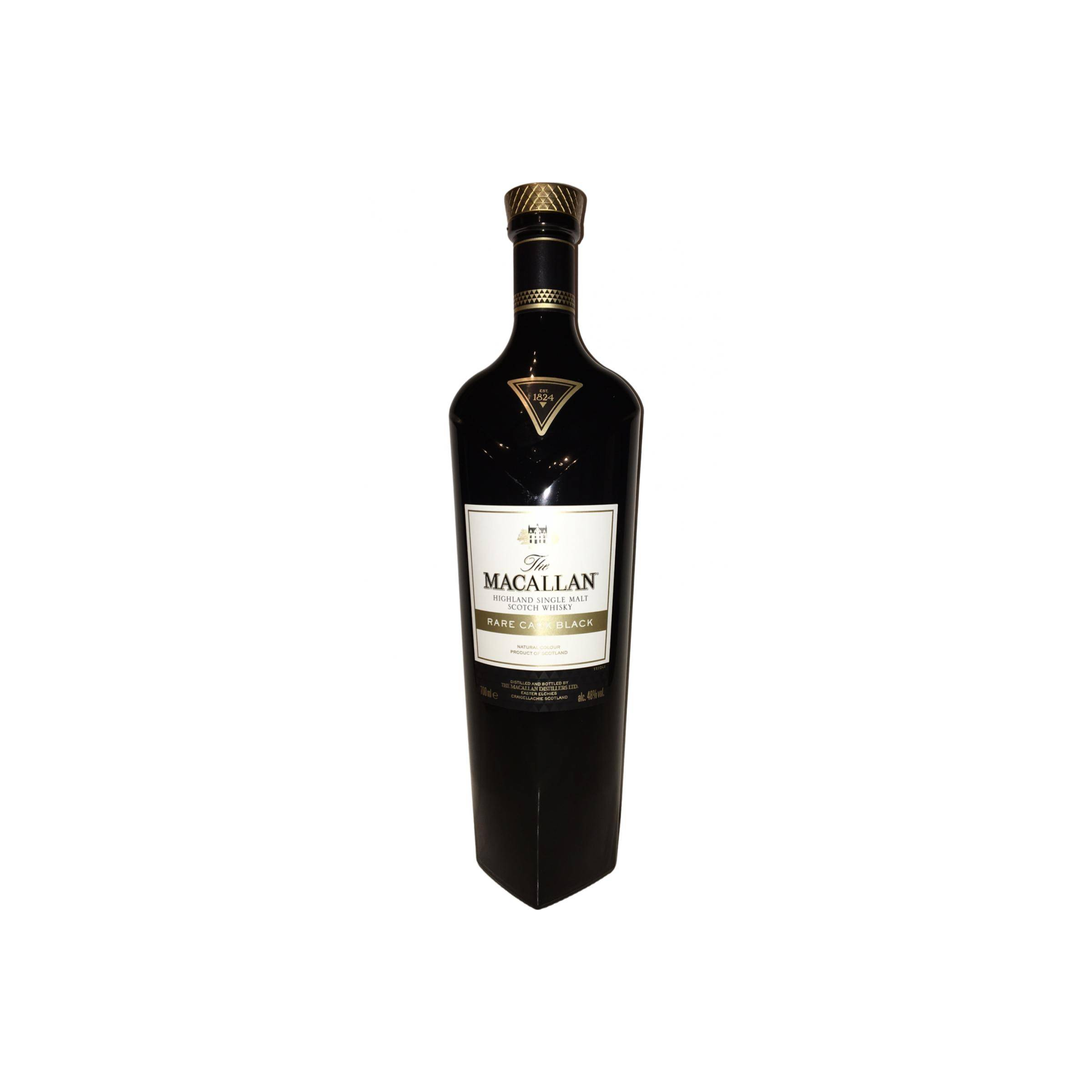 The Macallan Single Malt Whisky