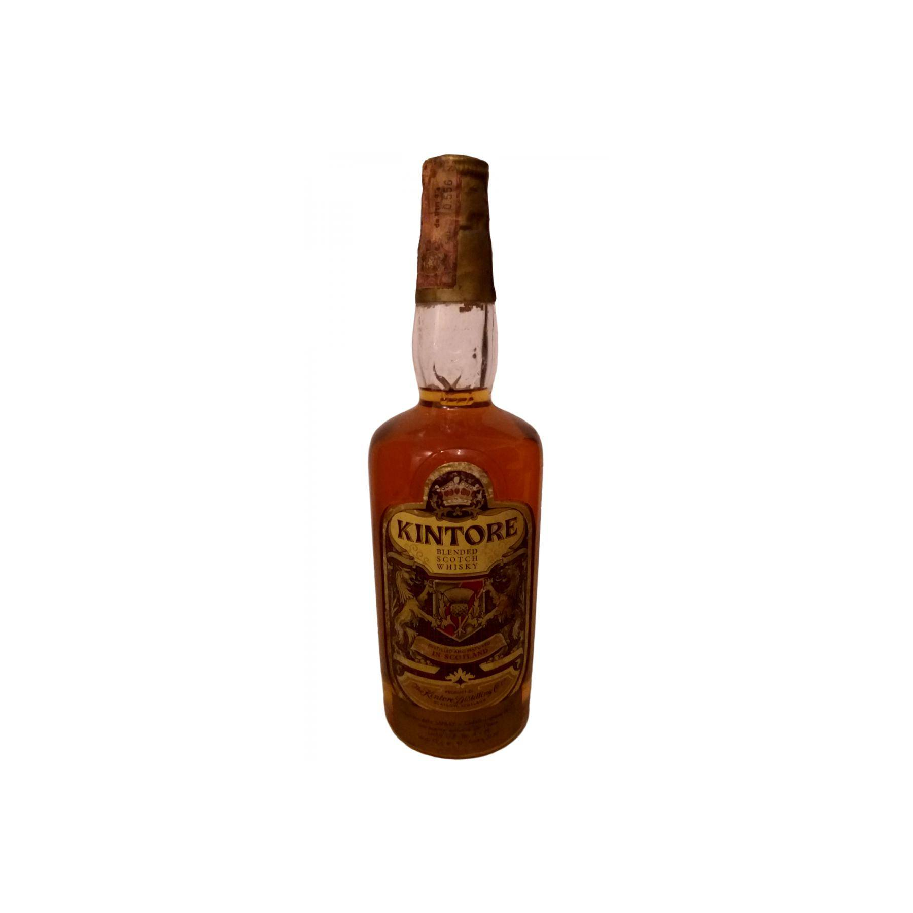 Kintore Blended Scotch Whisky