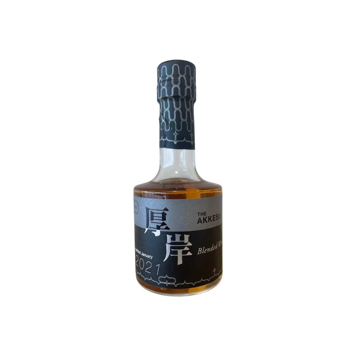 The Akkeshi Blended Whisky 2