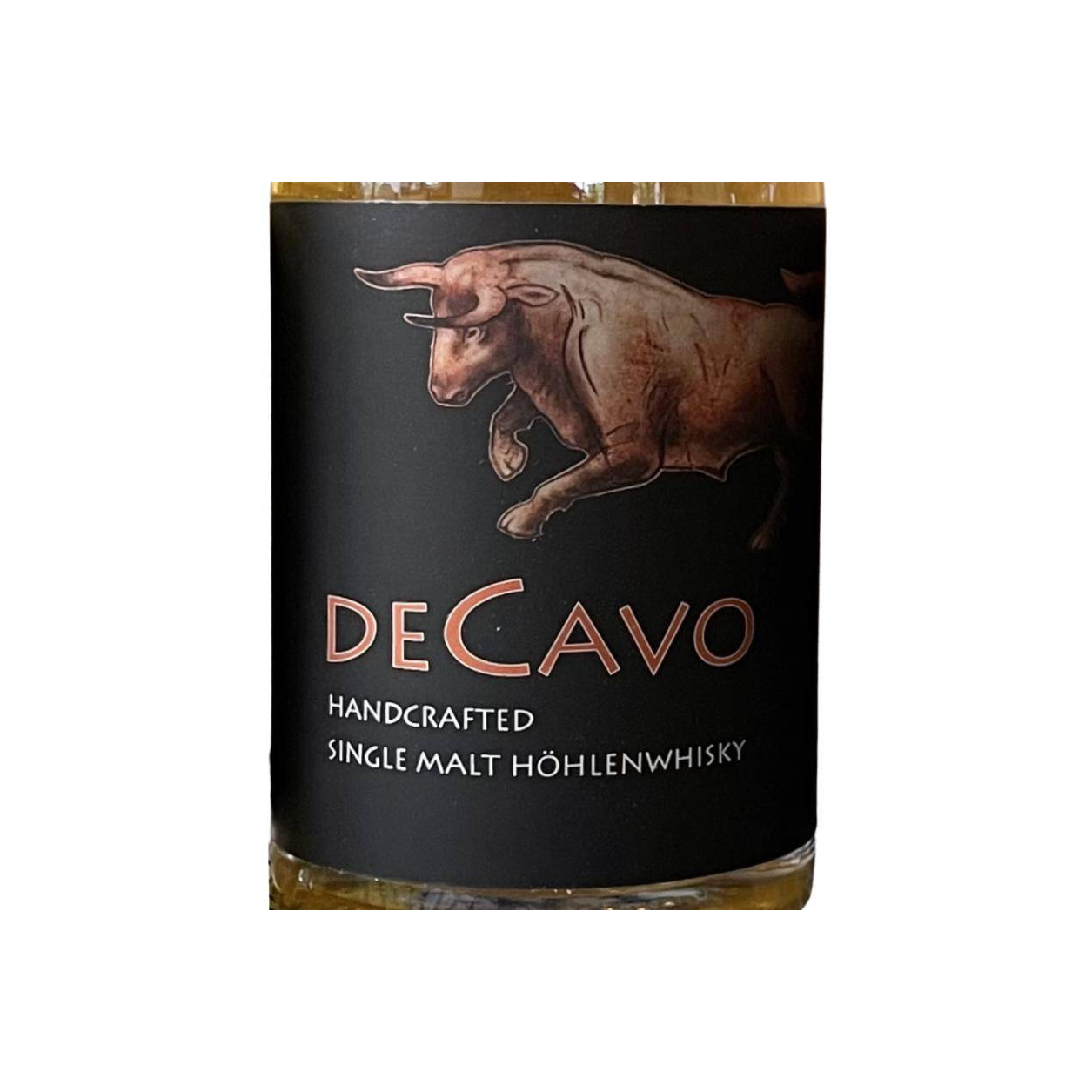 DeCavo 2018 2