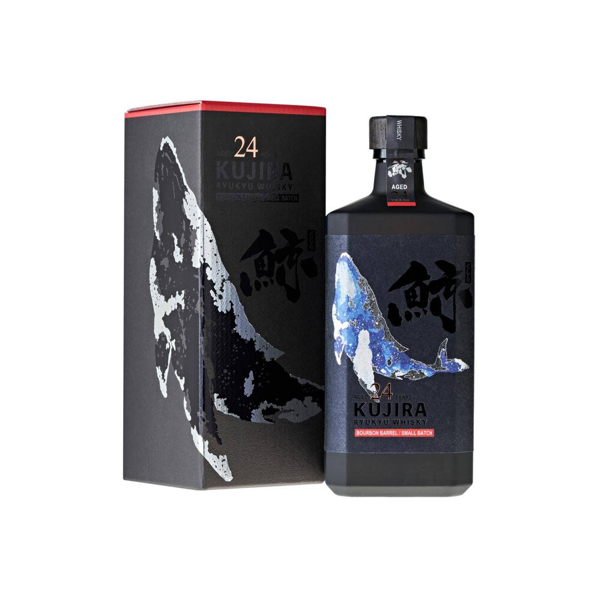 Kujira 24-year-old 2