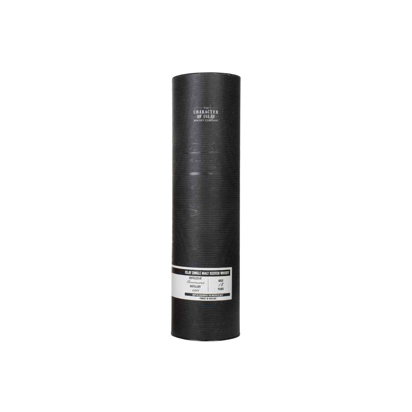Bowmore 2002 18 Years Single Malt Whisky 2