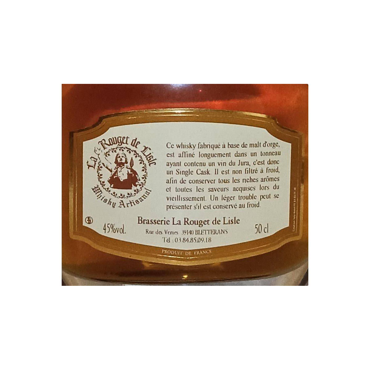 Rouget de L'Isle 2006 2