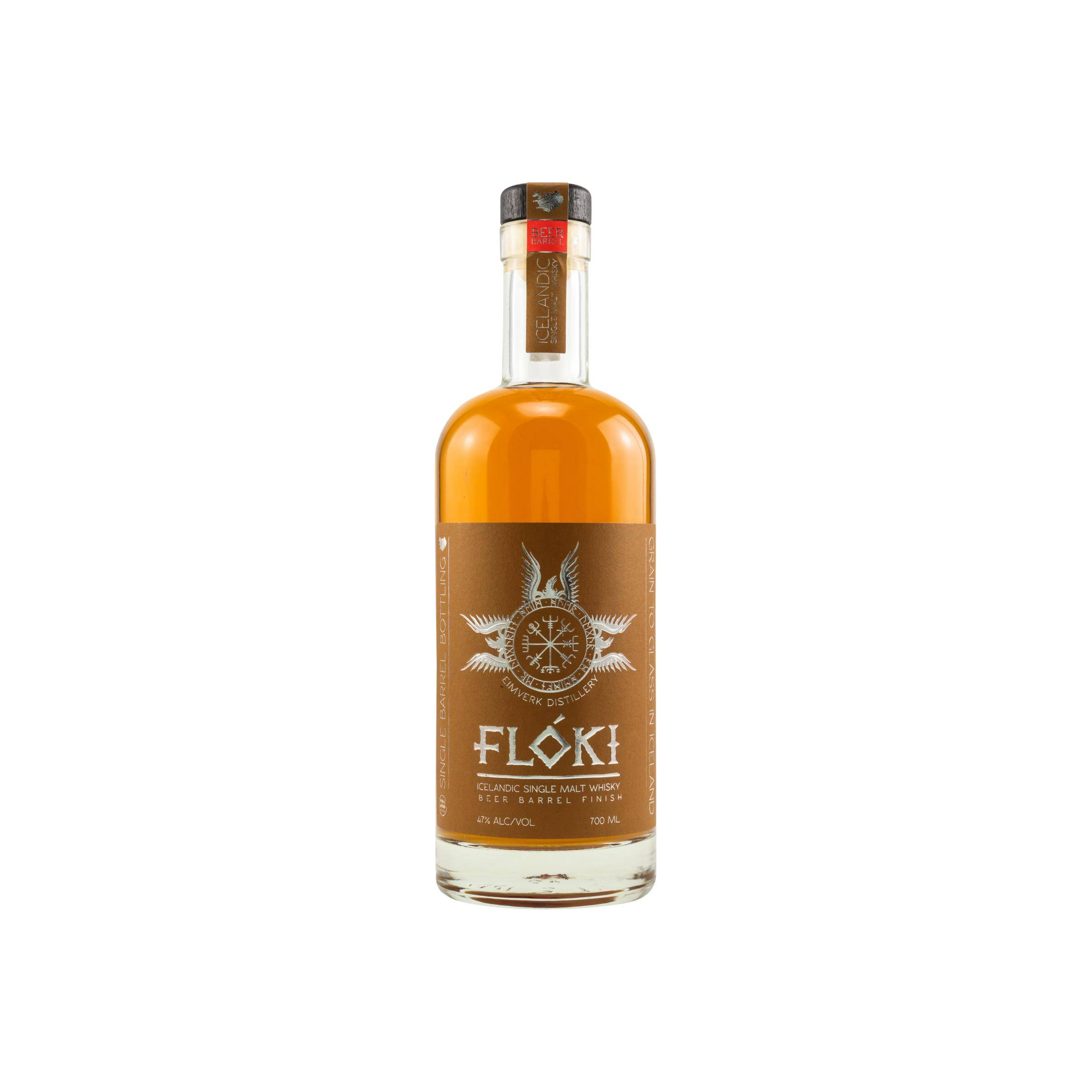 Flóki 03-year-old