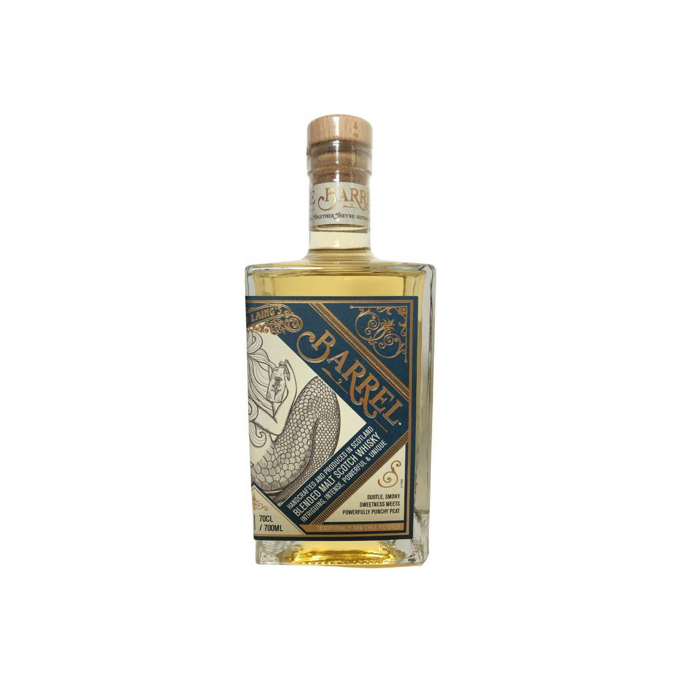 Douglas Laing Blended Malt Whisky 3