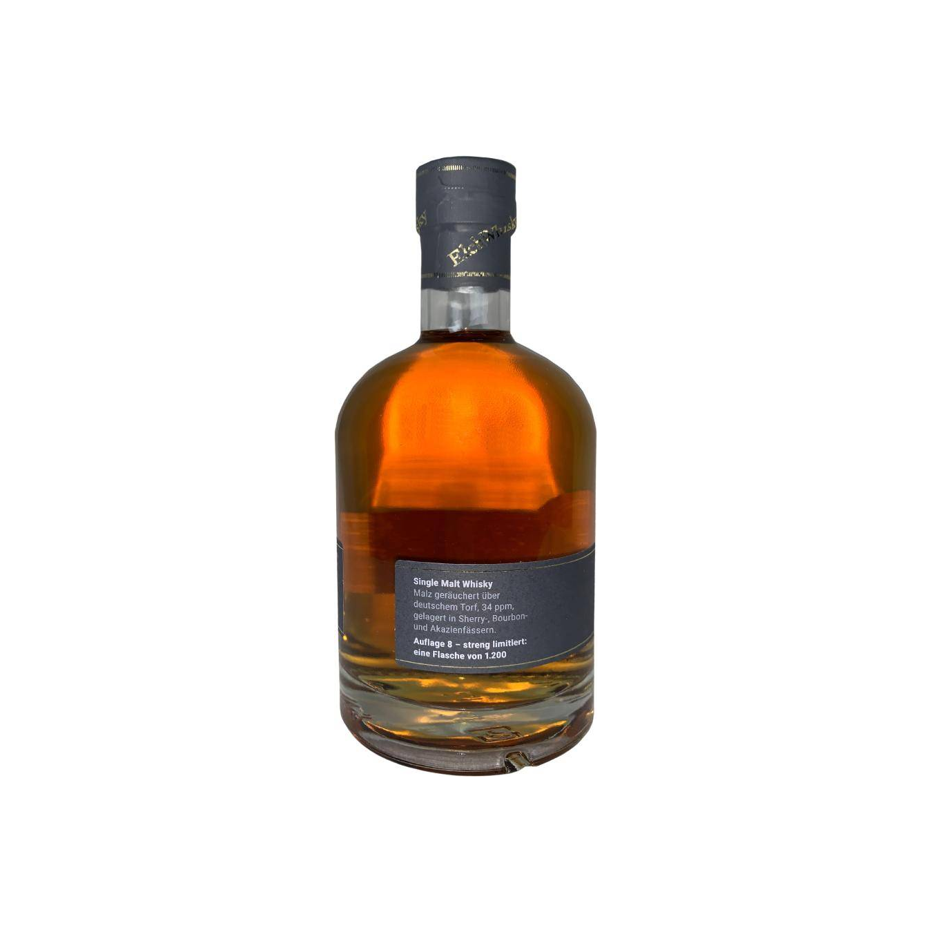 Elch Whisky Torf vom Dorf 2