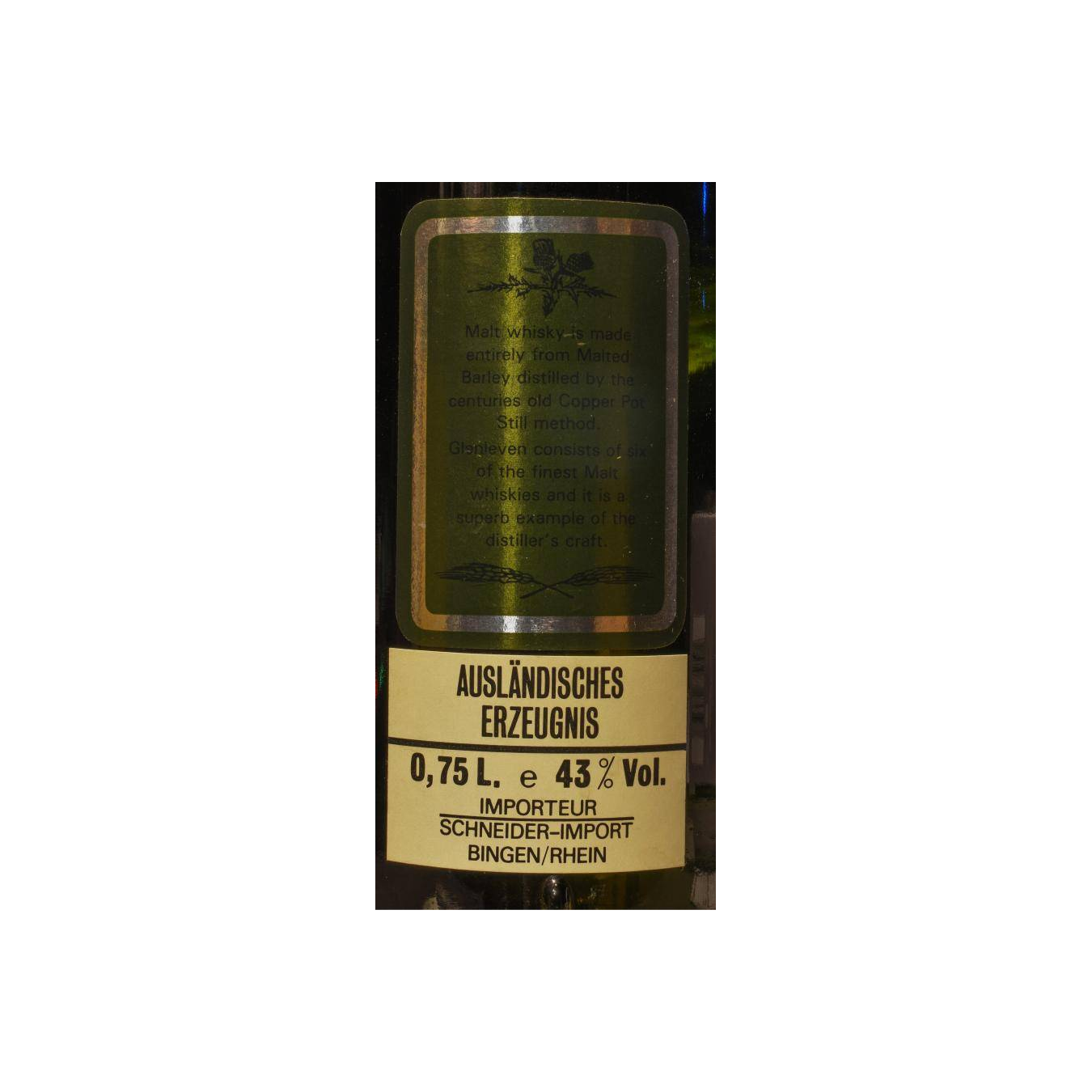 Glenleven 12-year-old 3