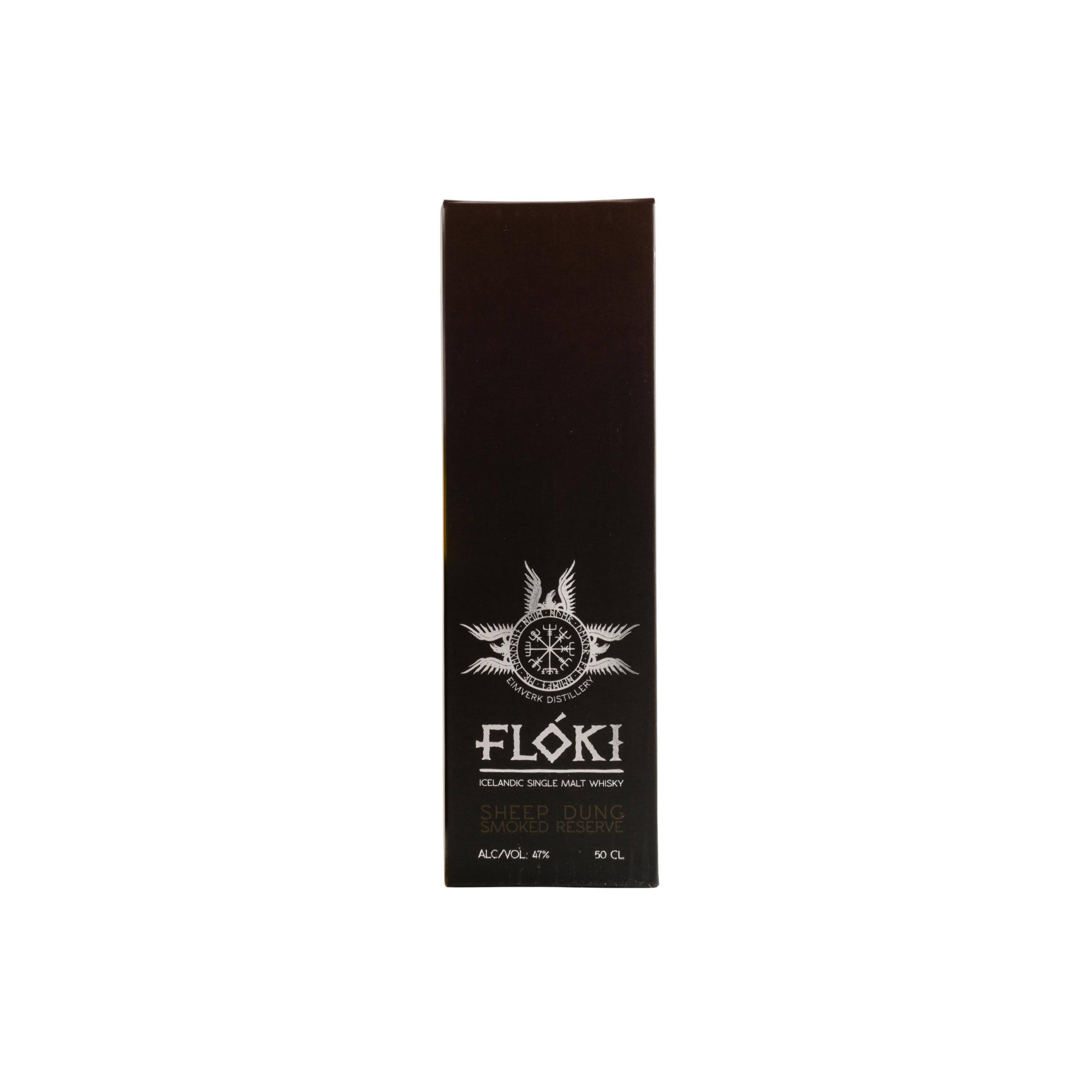 Flóki Icelandic Young Malt 3