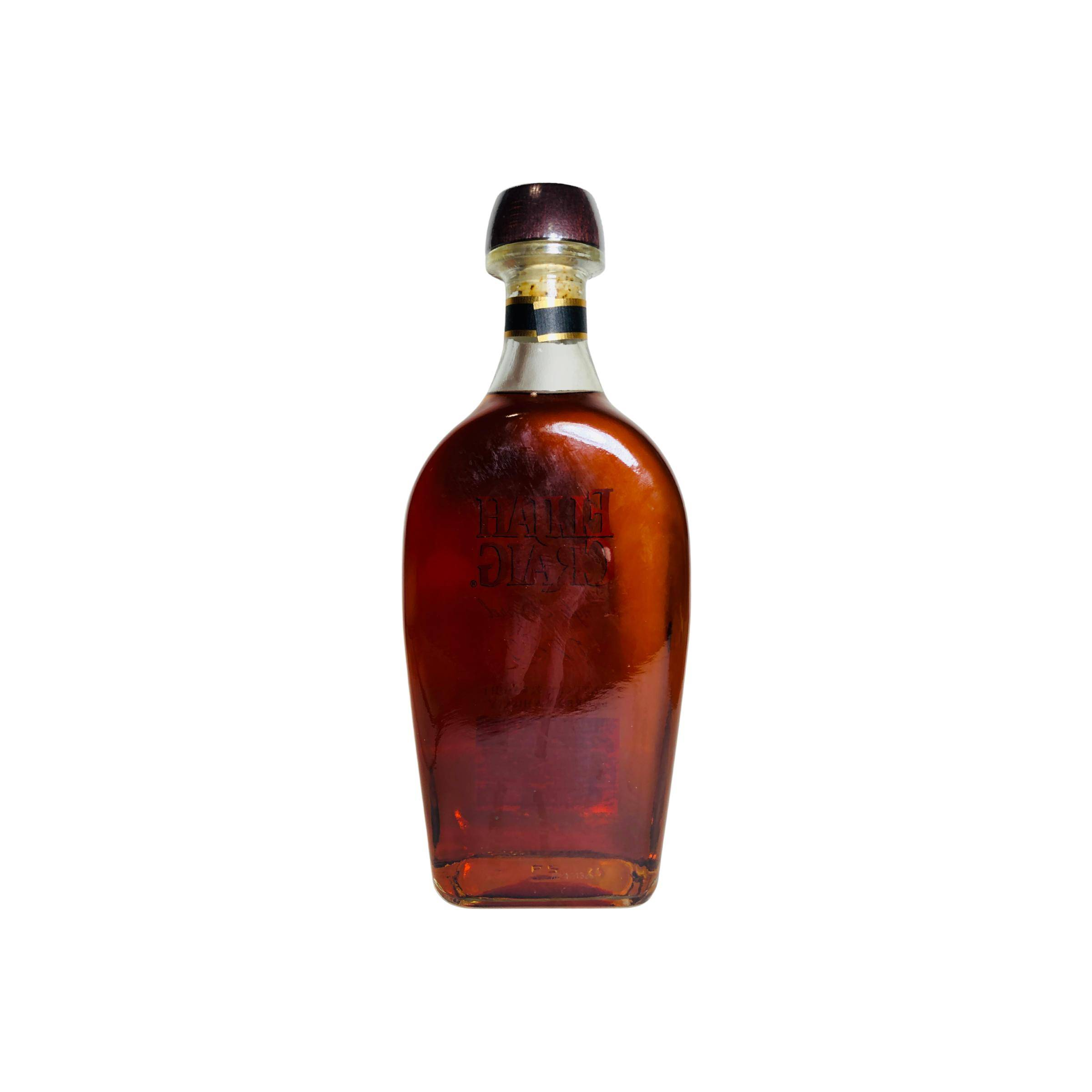 Elijah Craig 9 Years Bourbon Whisky 3