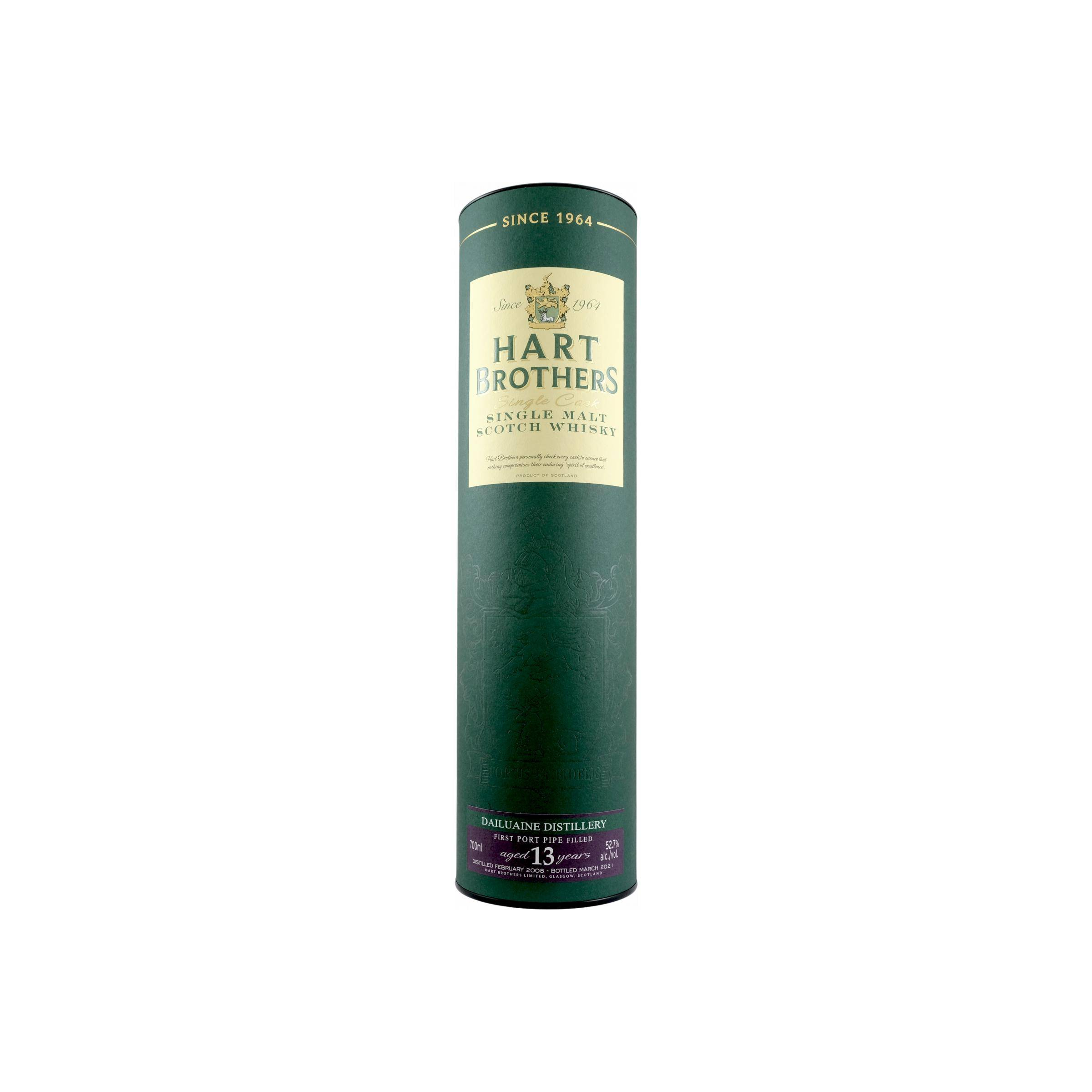 Dailuaine 2008 13 Years Single Malt Whisky 2