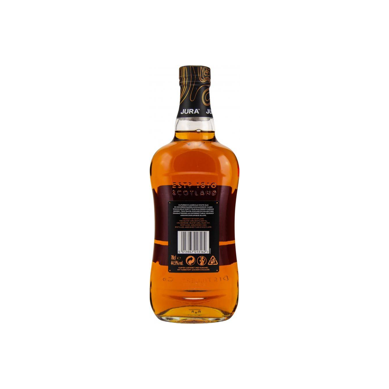 Jura Single Malt Whisky 2