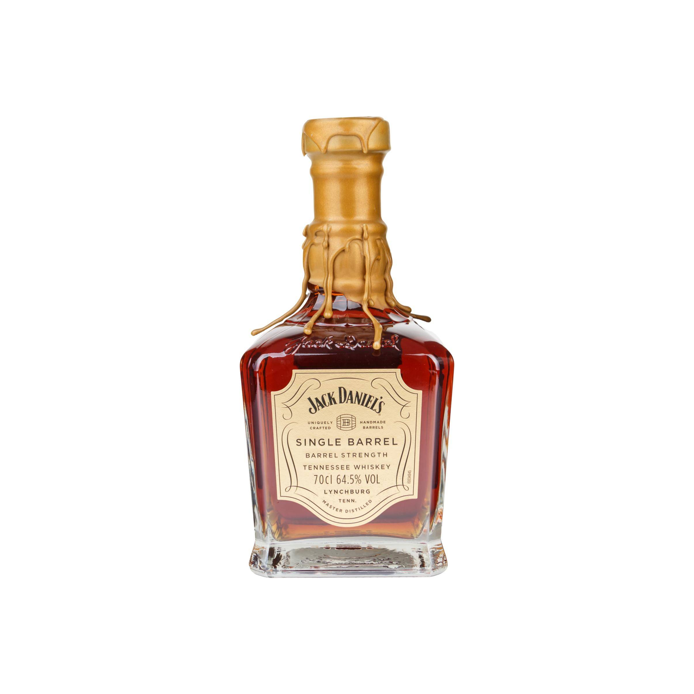 Jack Daniel's Tennessee Whisky 