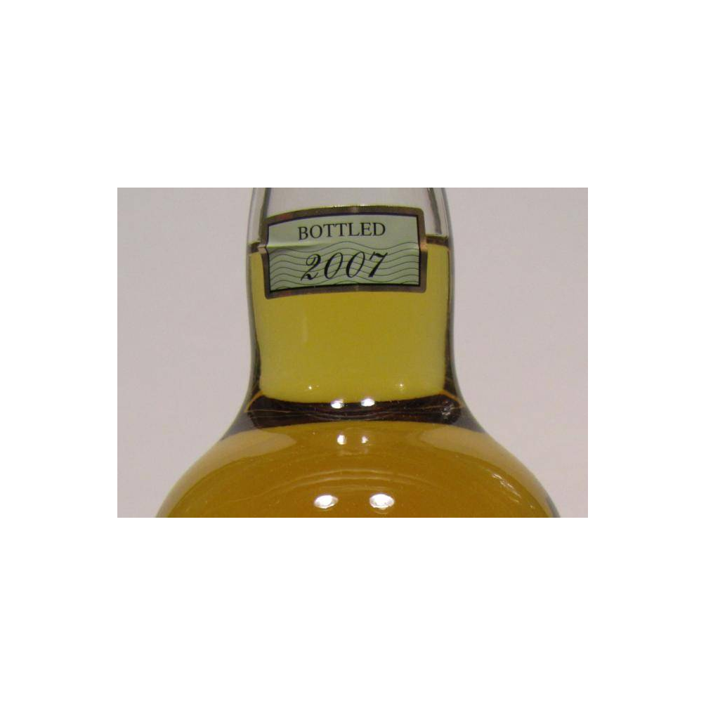 Tamnavulin Connoisseurs Choice 1991 15 Years Single Malt Whisky 3