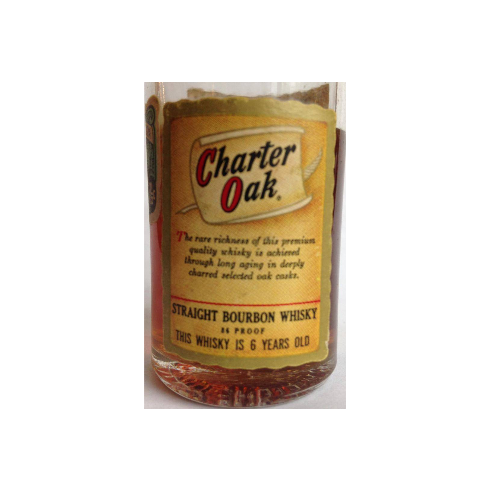 Charter Oak 06-year-old 3