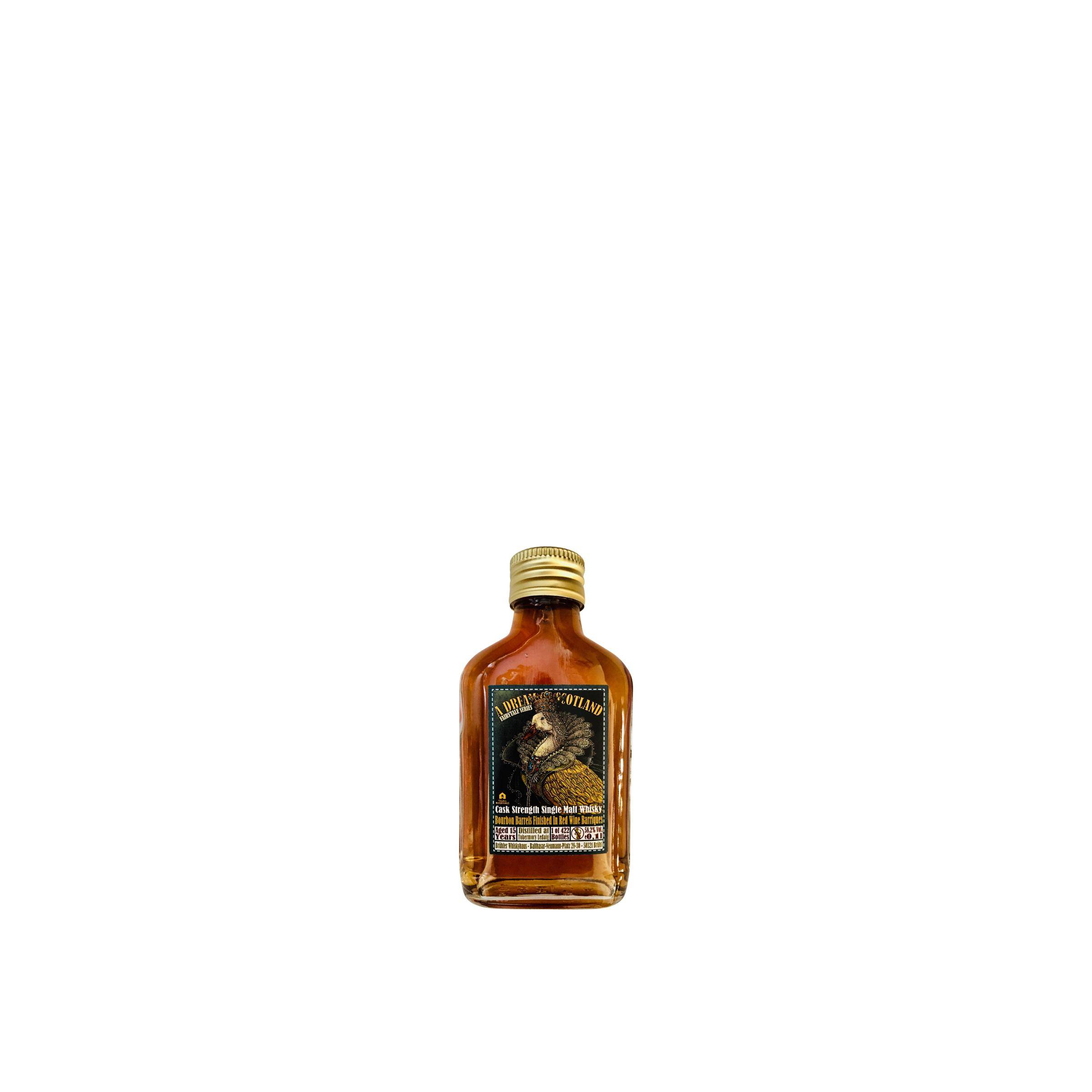 Tobermory 15 Years Single Malt Whisky
