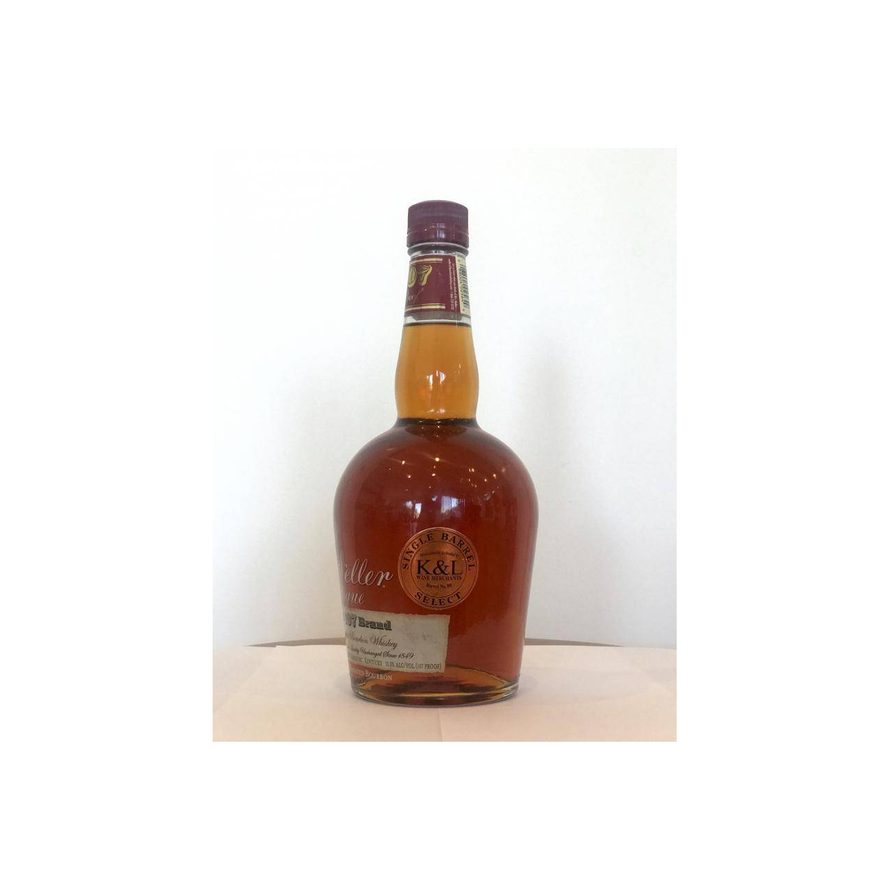 Old Weller Antique 2