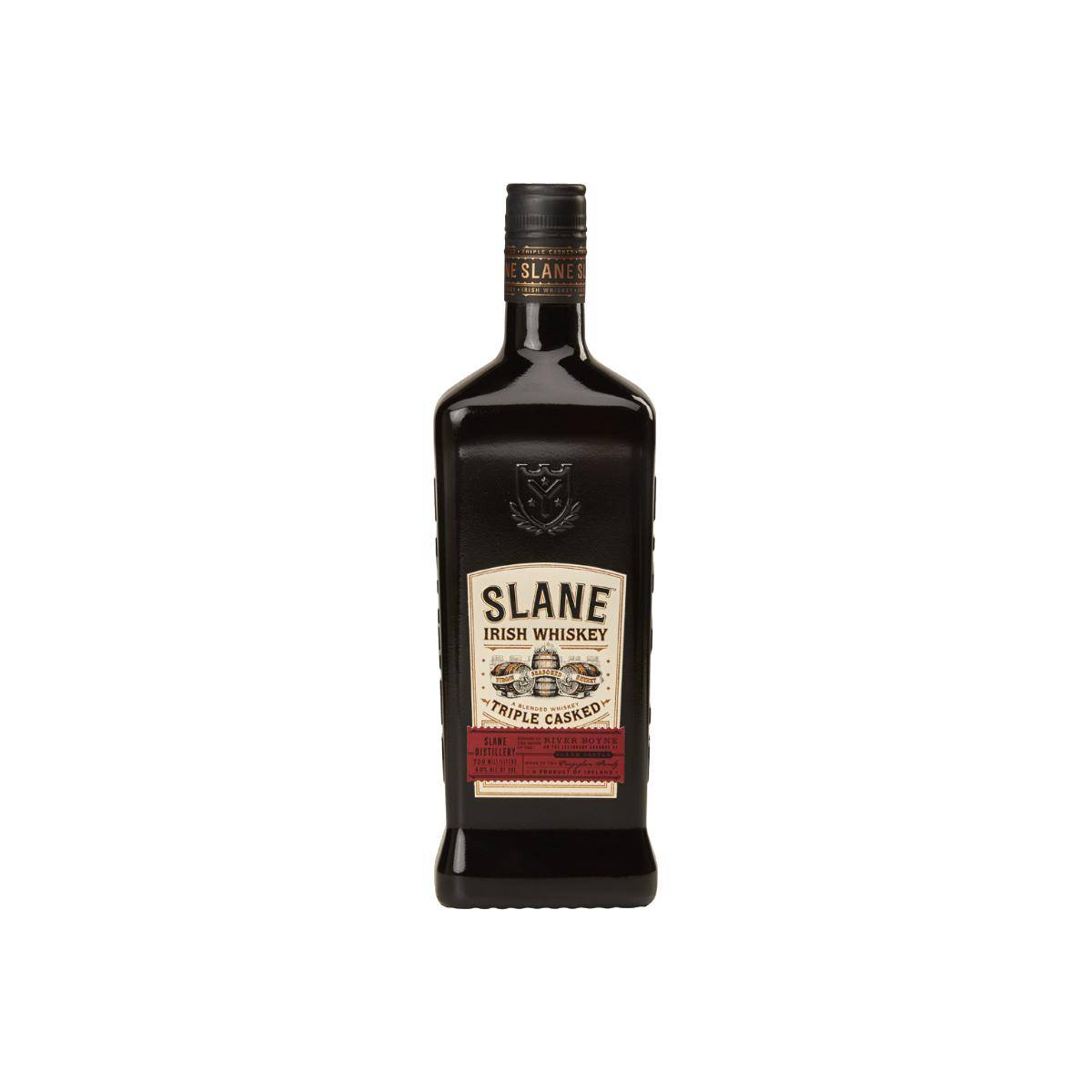 Slane Irish Whiskey