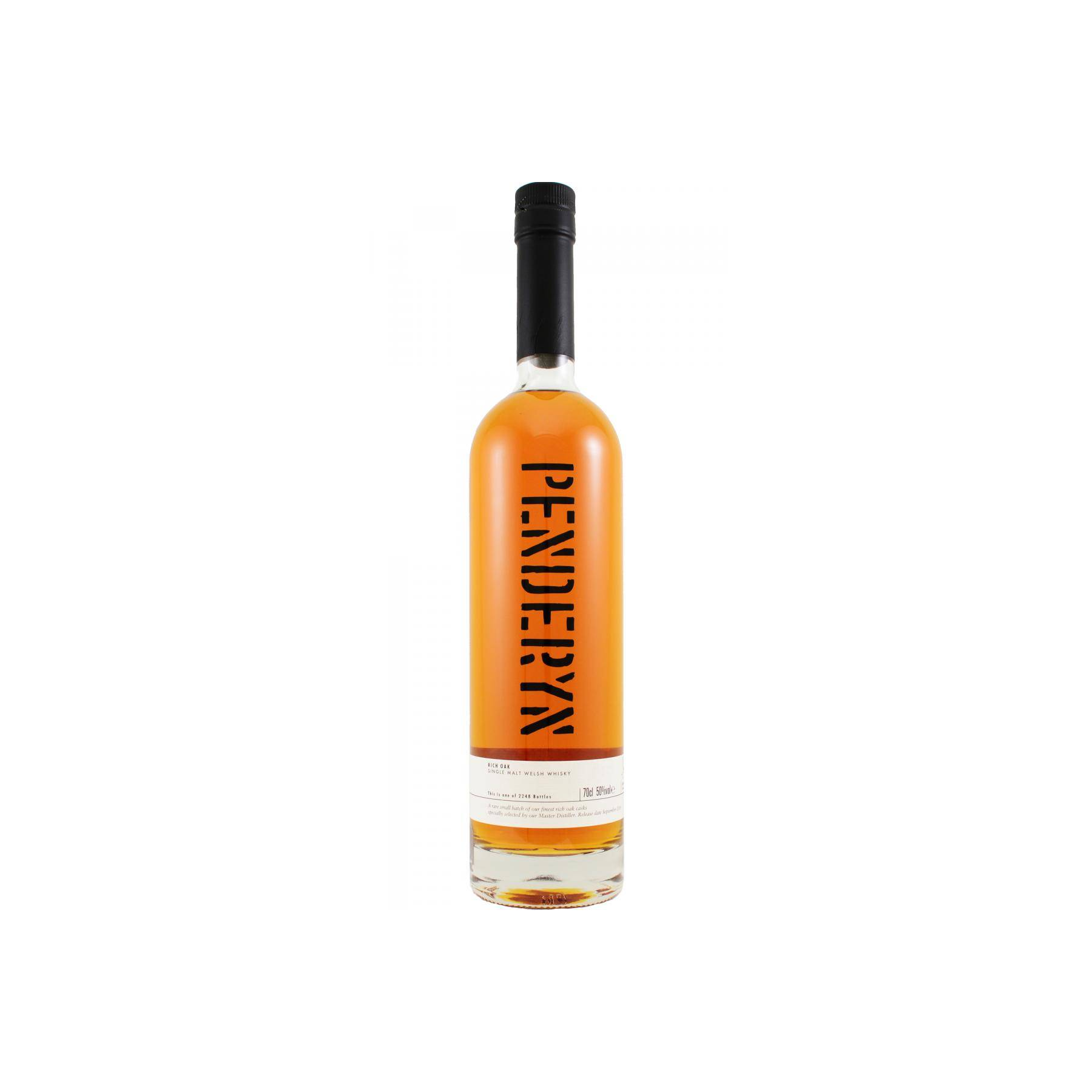 Penderyn Single Malt Whisky