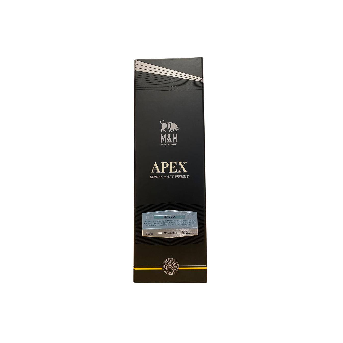 M&H 2018 - APEX 3