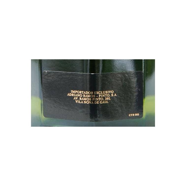 Berry Bros. & Rudd 12 Years Blended Whisky 2