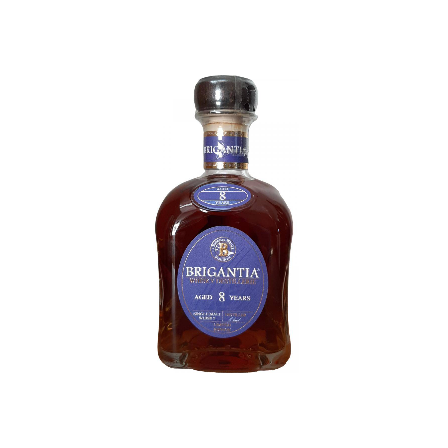 Brigantia 08-year-old