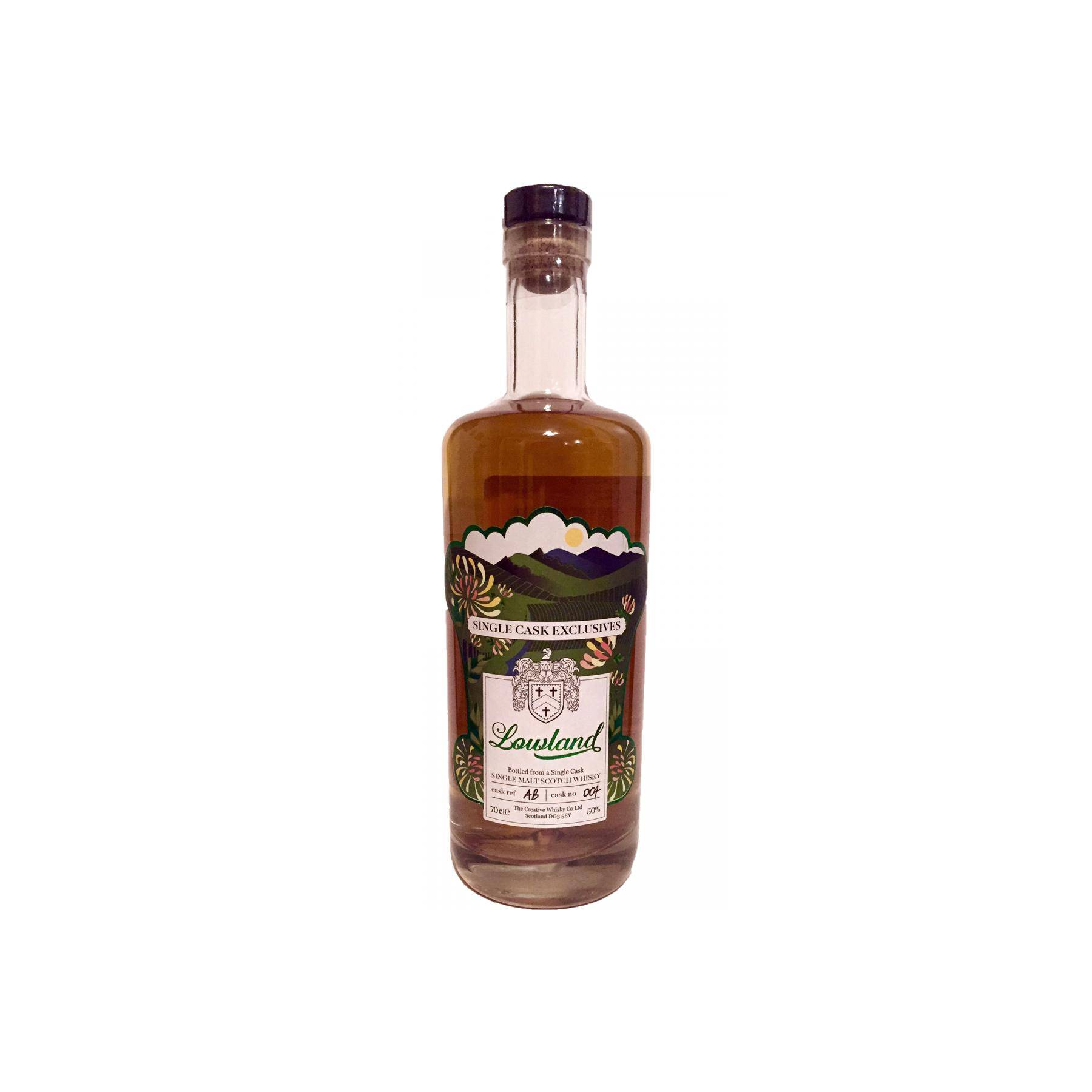 Lowland AB004 CWC