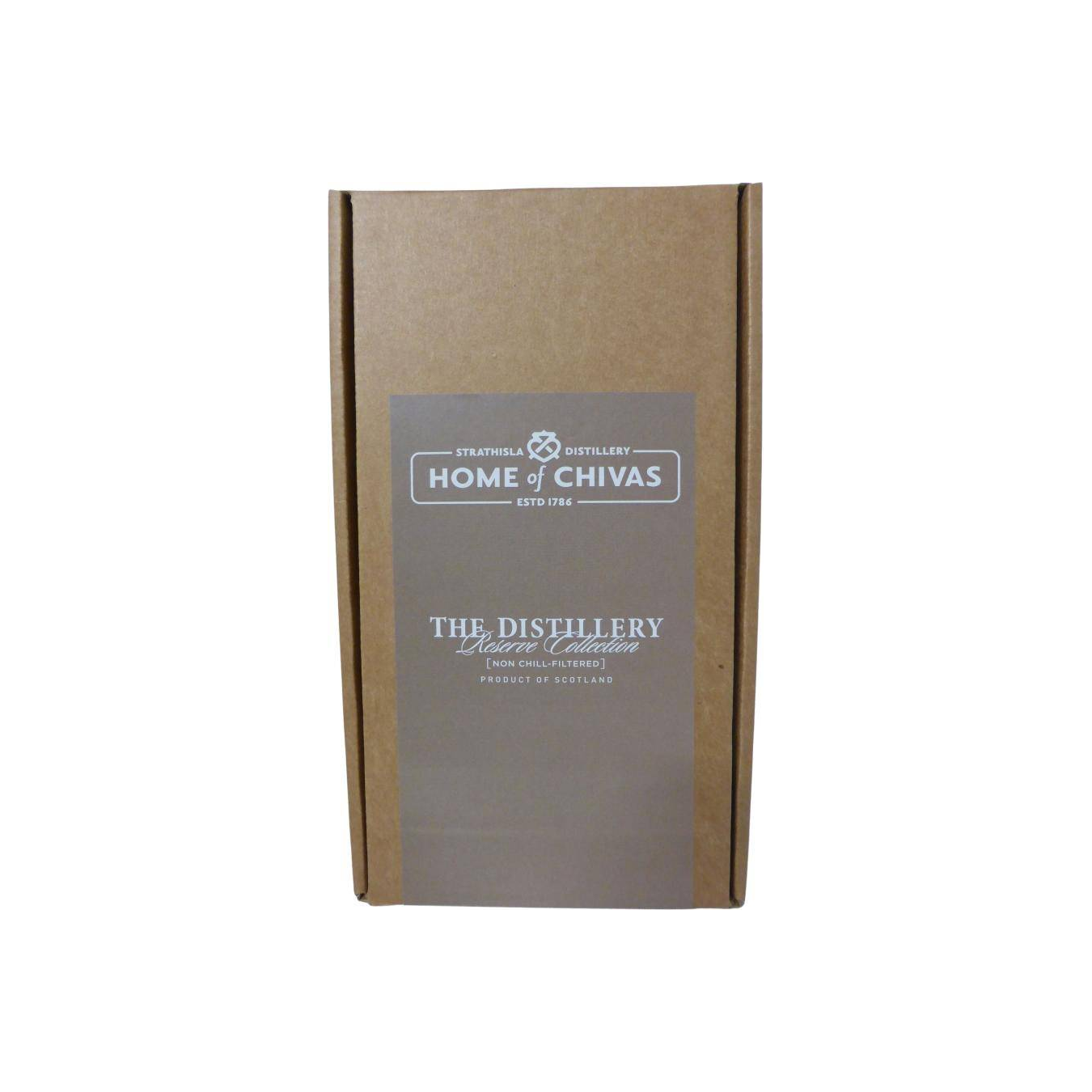 Strathisla 2003 16 Years Single Malt Whisky 3