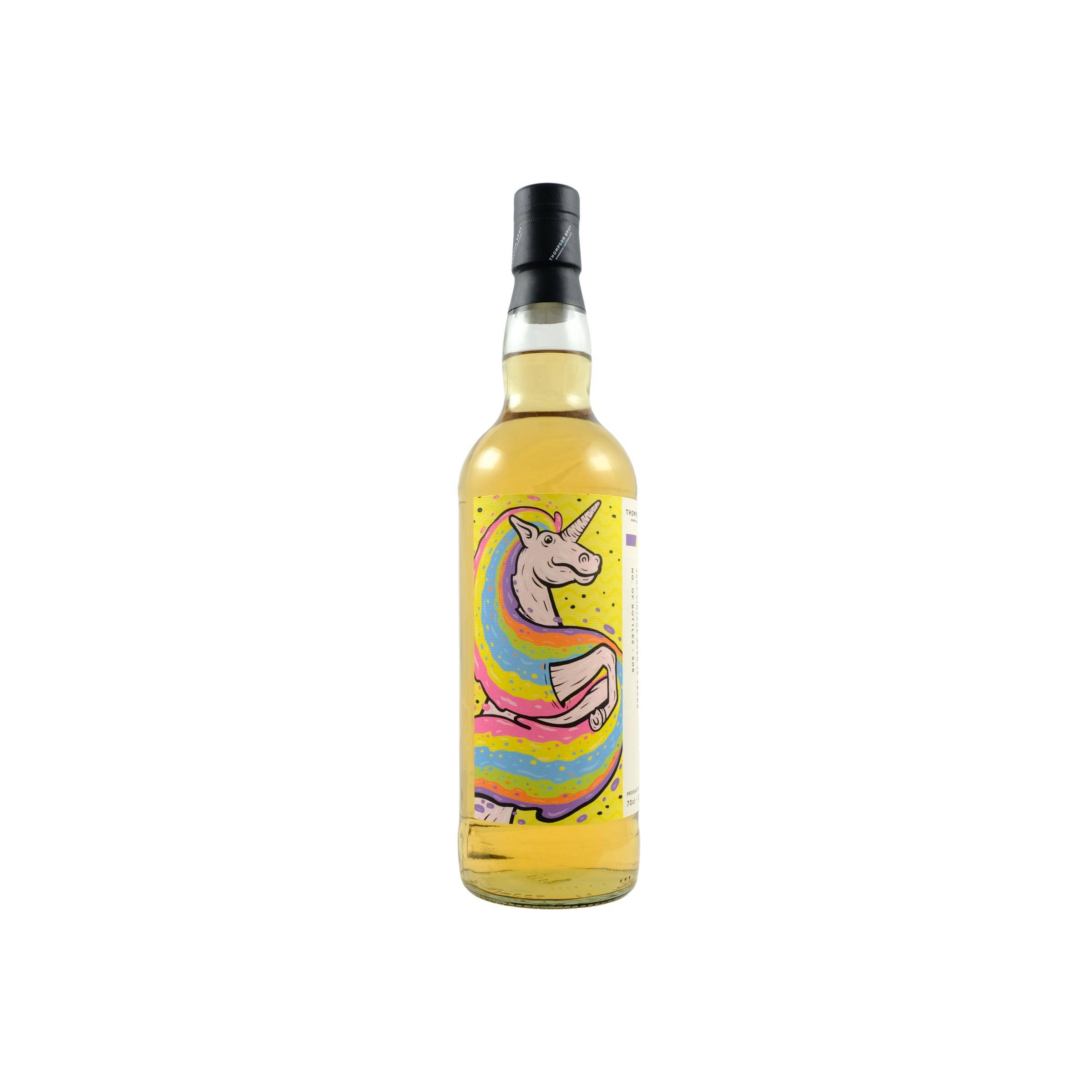 Fettercairn 2007 14 Years Single Malt Whisky