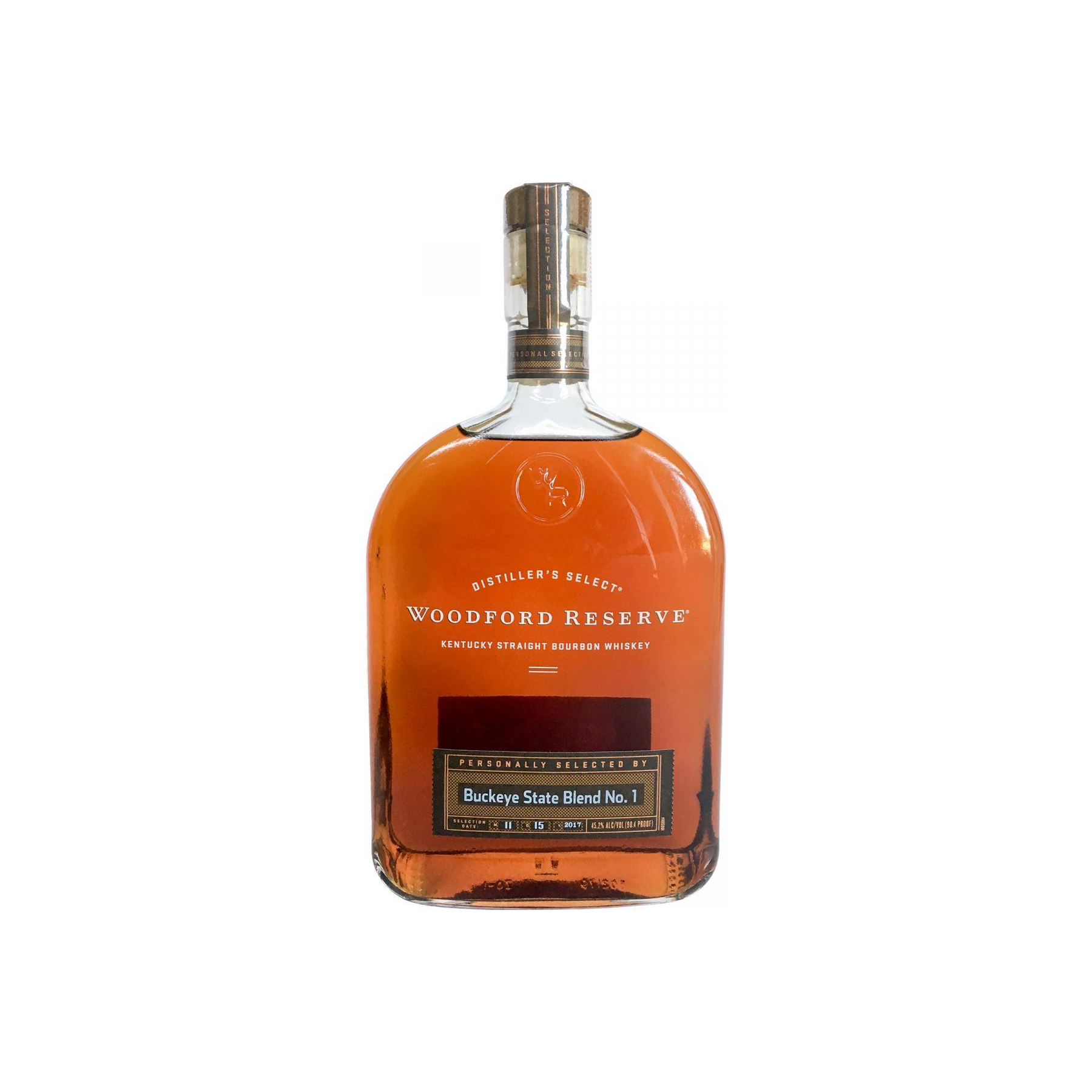 Woodford Reserve Bourbon Whisky