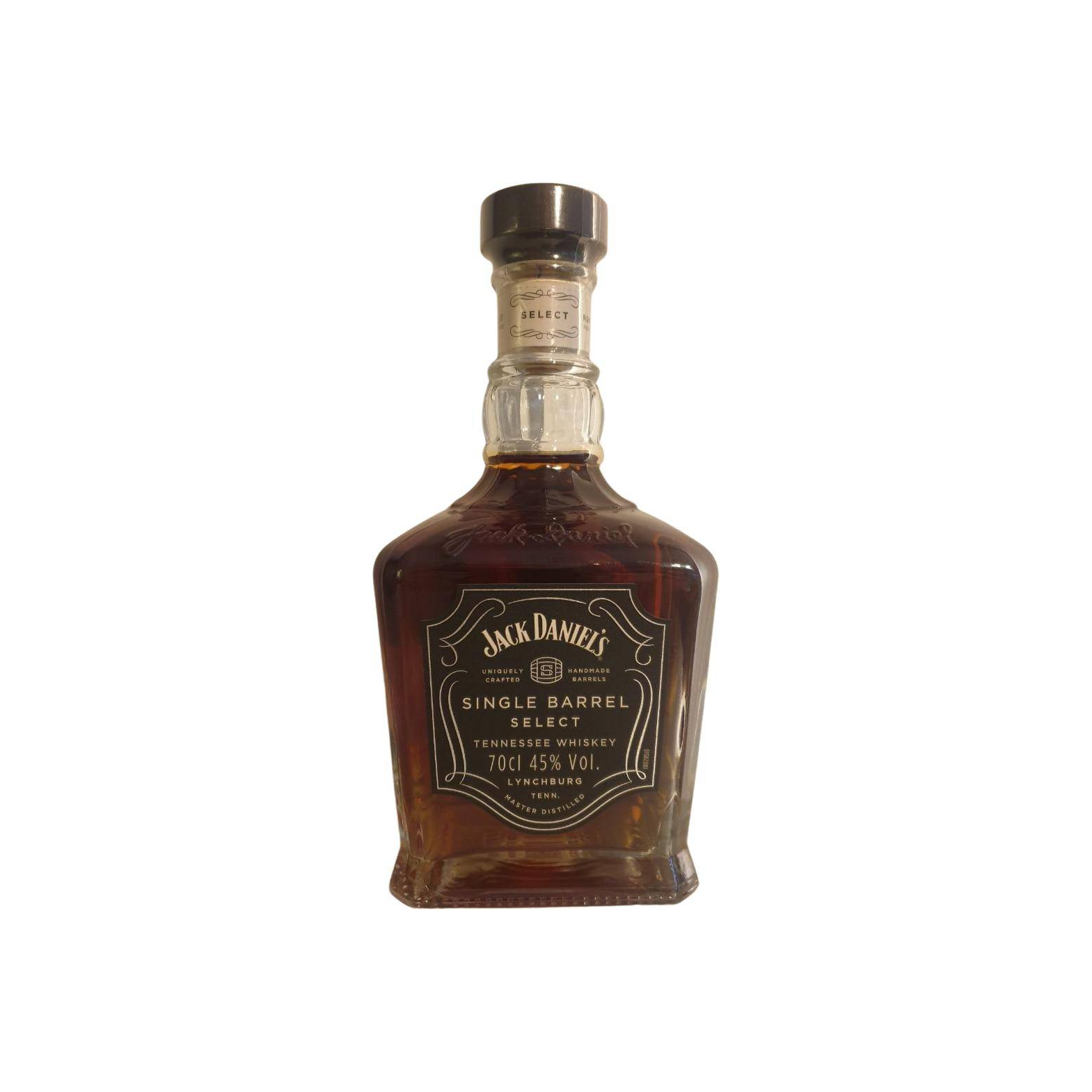 Jack Daniel's Tennessee Whisky