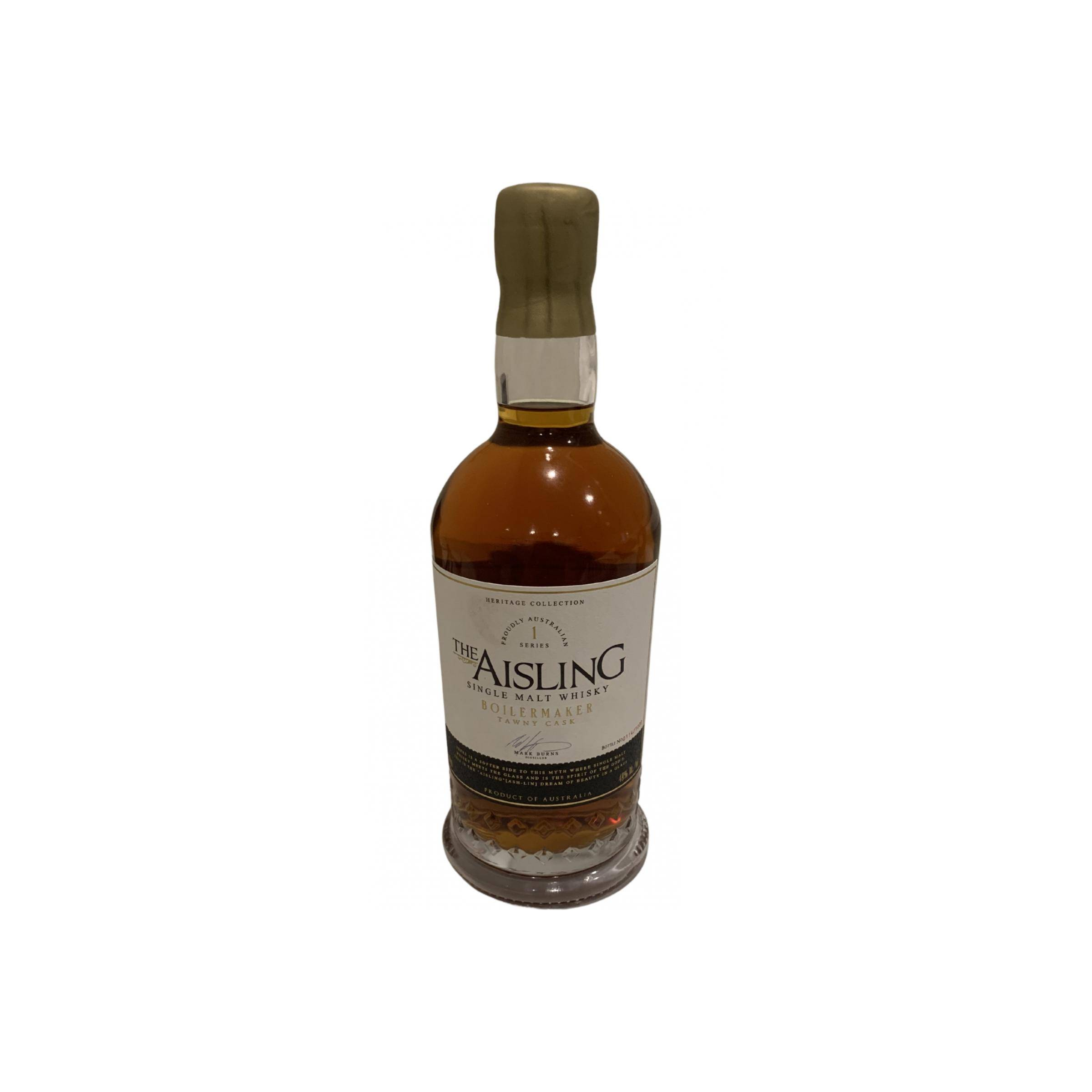 The Aisling Boilermaker - Tawny Cask