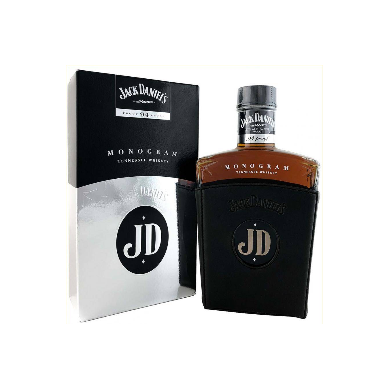 Jack Daniel's Tennessee Whisky 