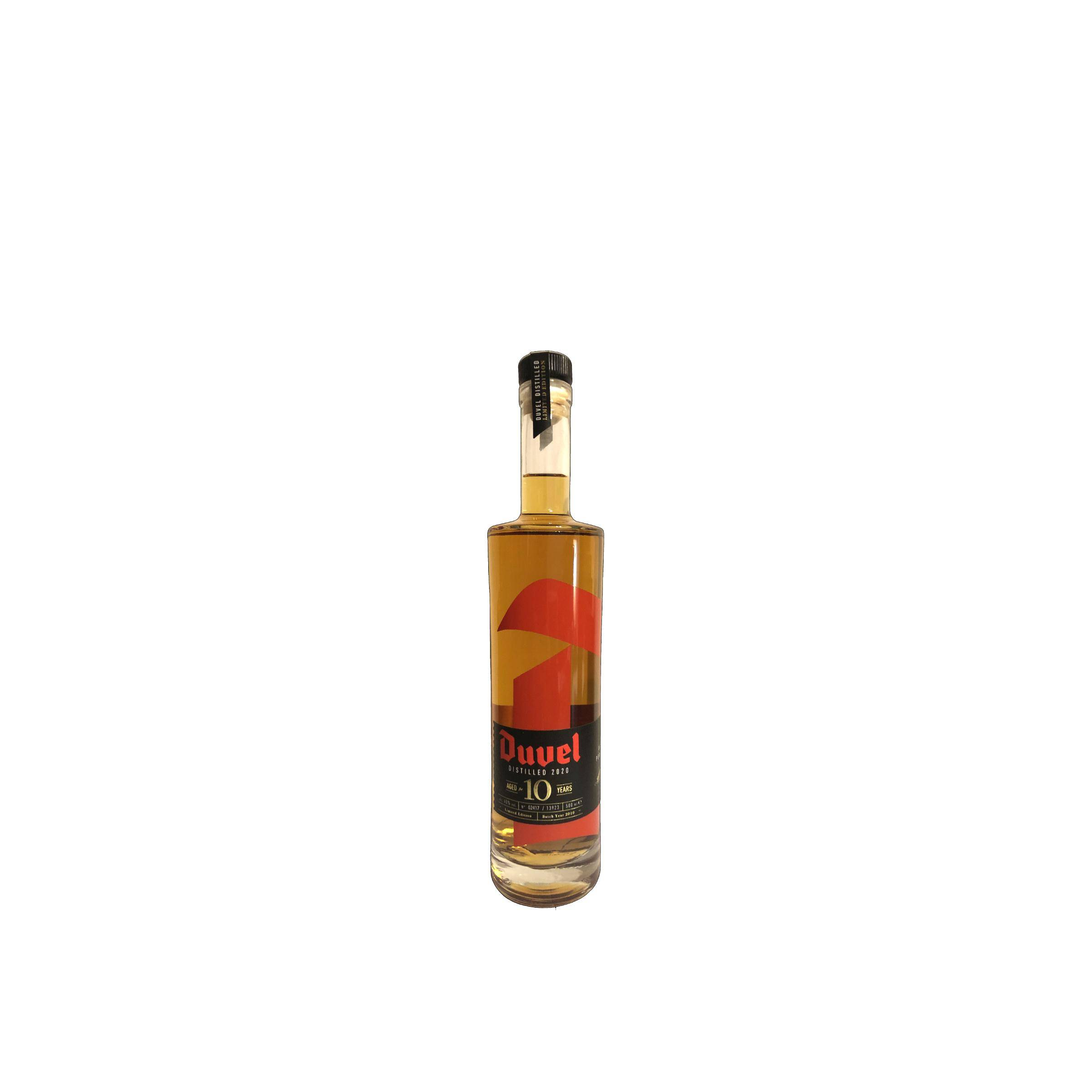 Duvel Moortgat 2010