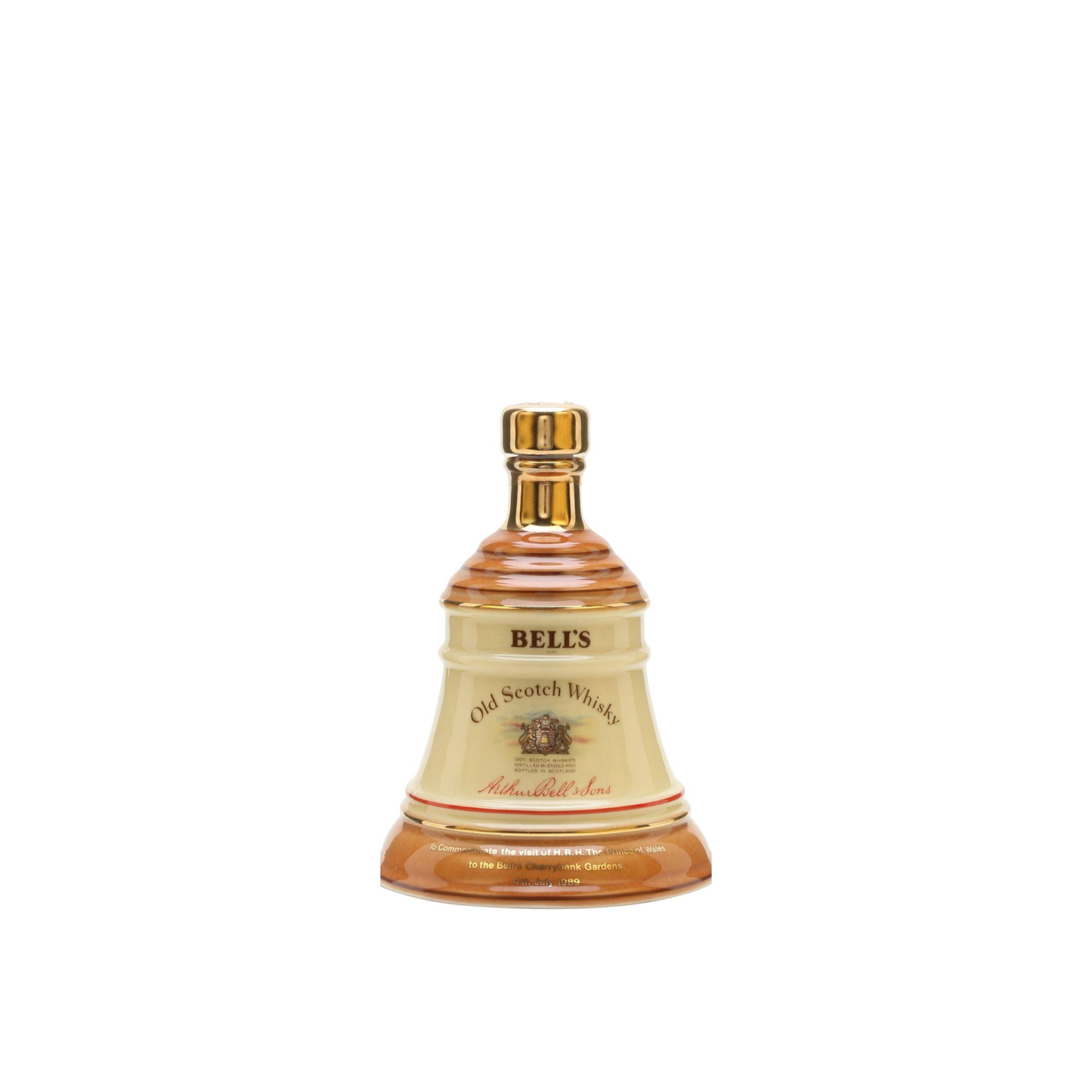 Bell's Old Scotch Whisky